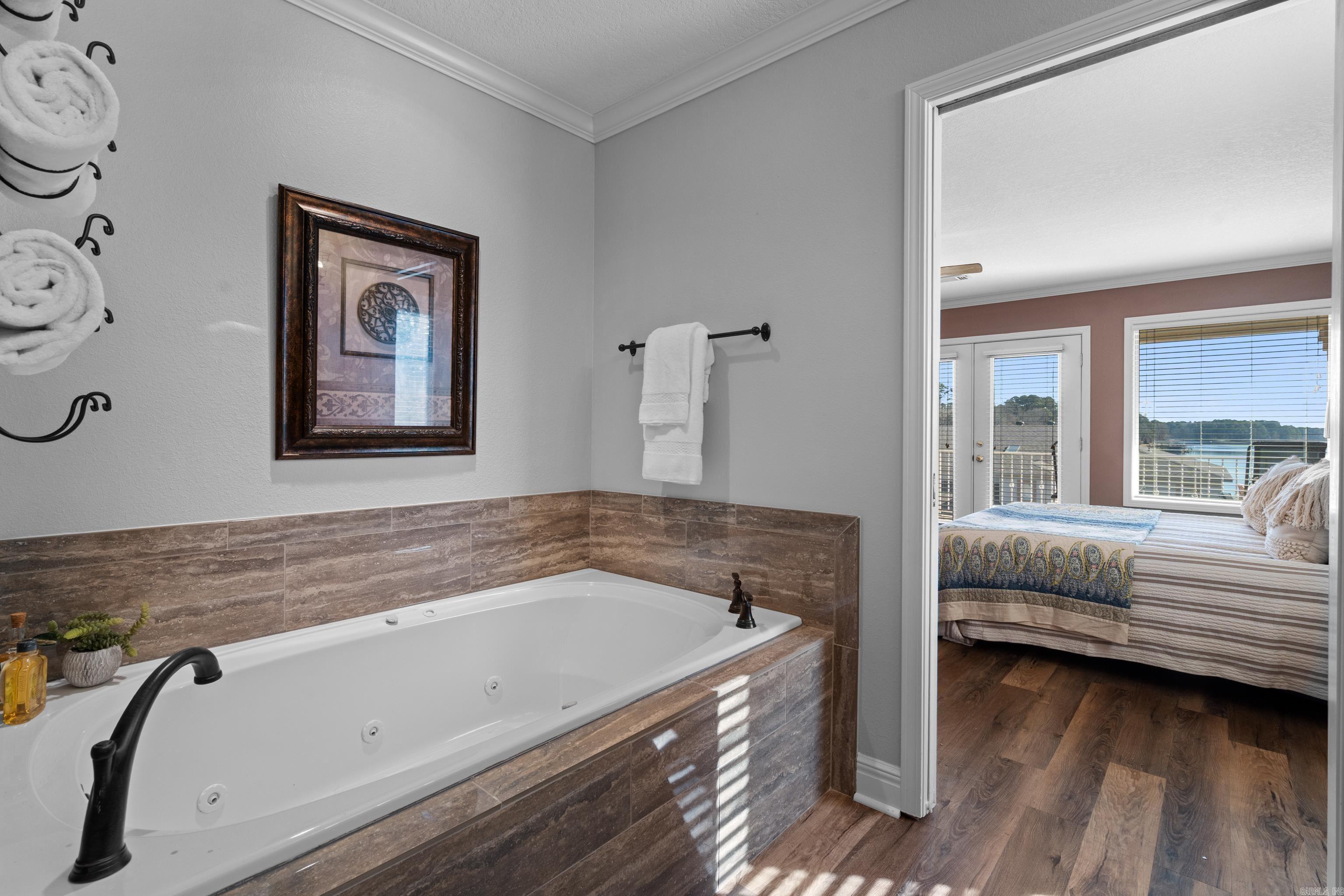 110 Jamison Lane, Unit C-4 Hot Springs, AR 71913