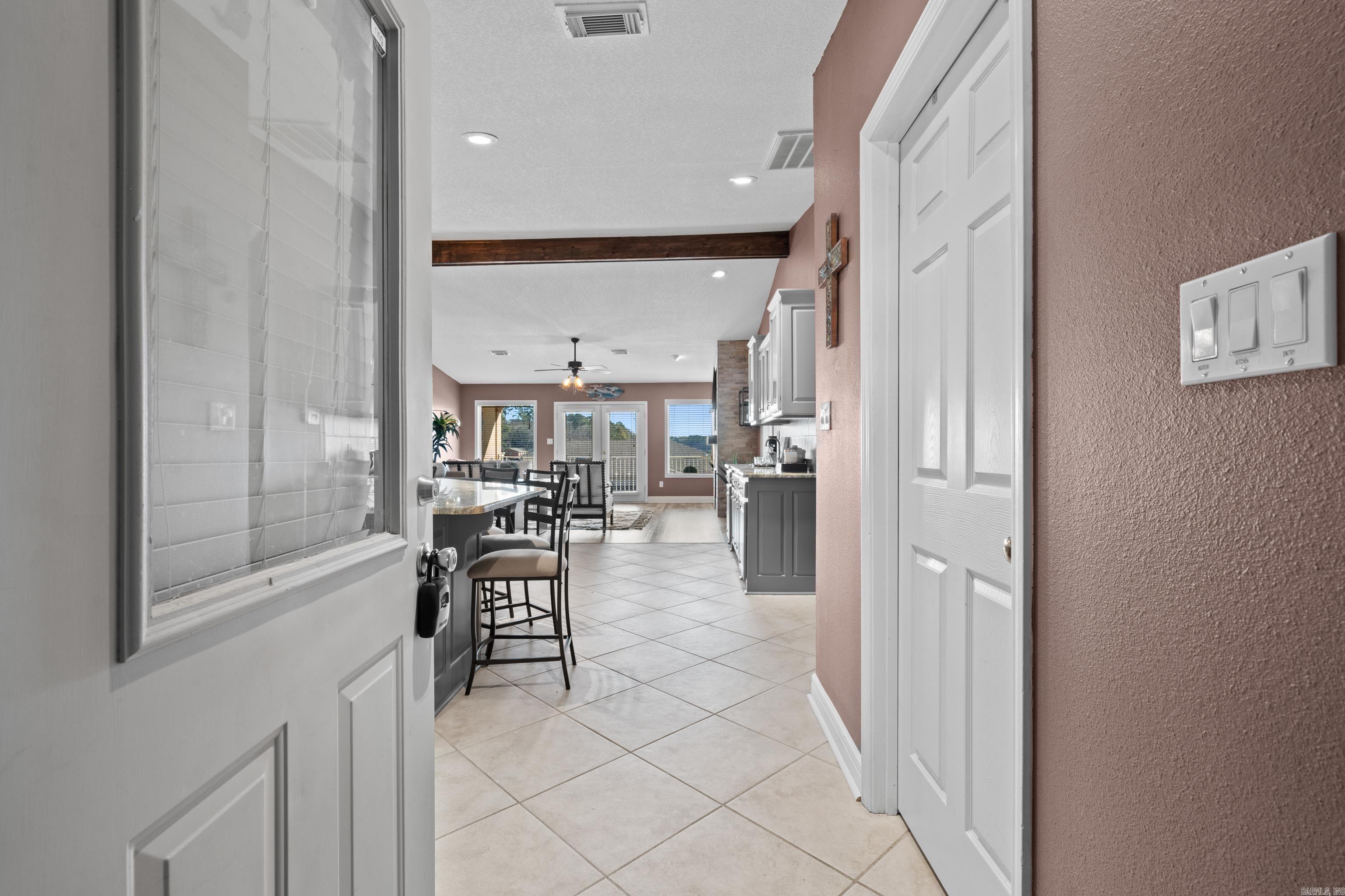 110 Jamison Lane, Unit C-4 Hot Springs, AR 71913