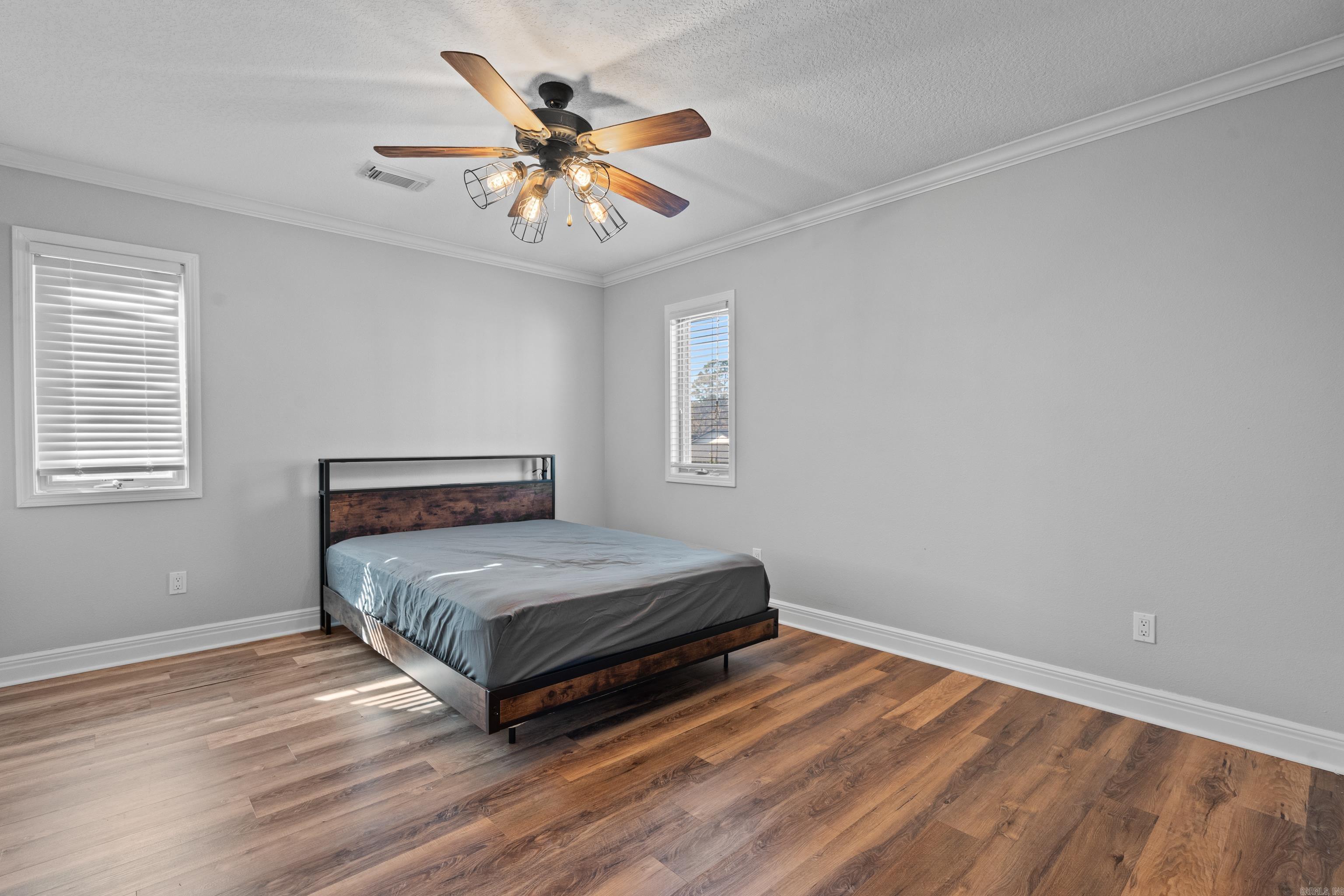 110 Jamison Lane, Unit C-4  Hot Springs, AR