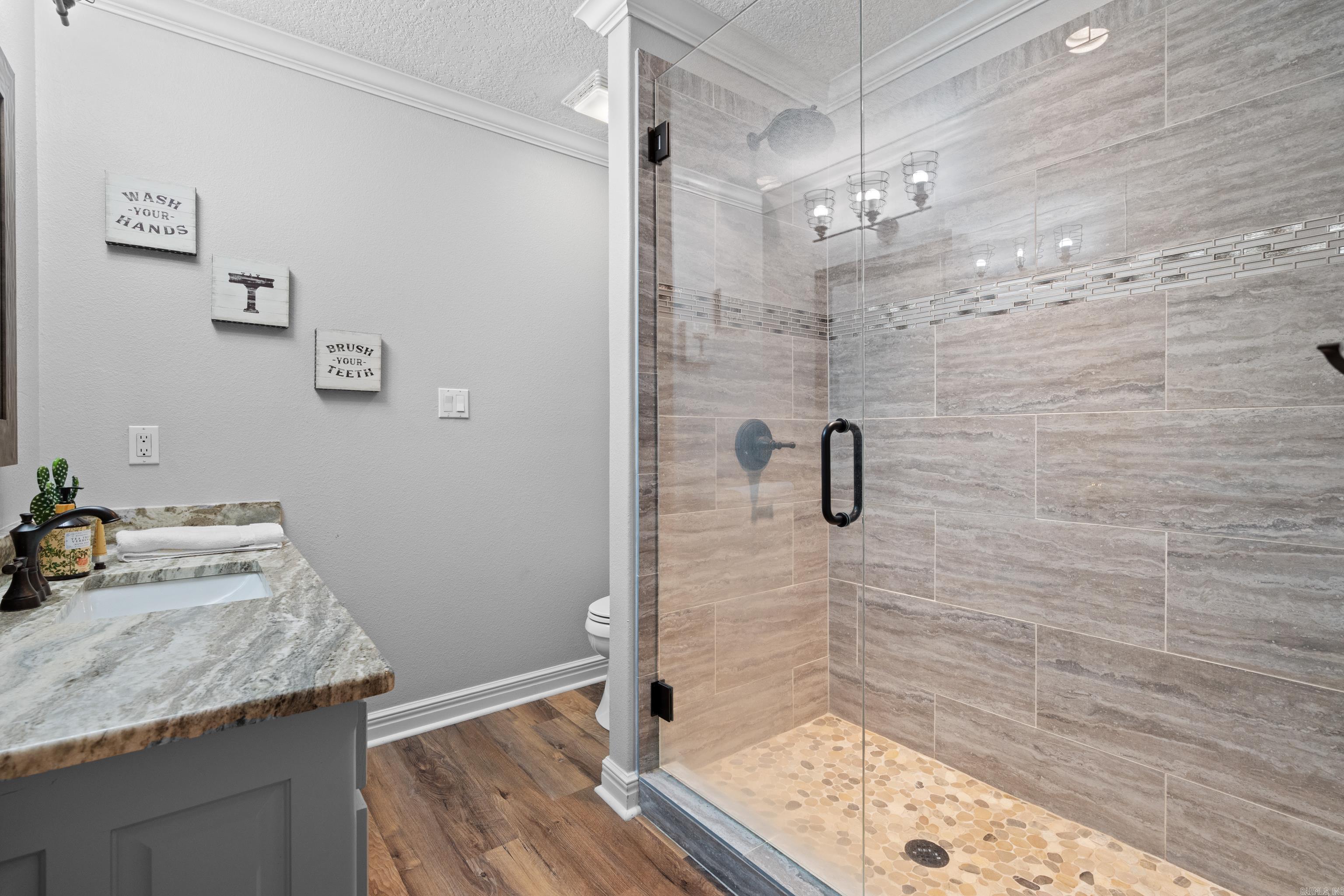 110 Jamison Lane, Unit C-4 Hot Springs, AR 71913