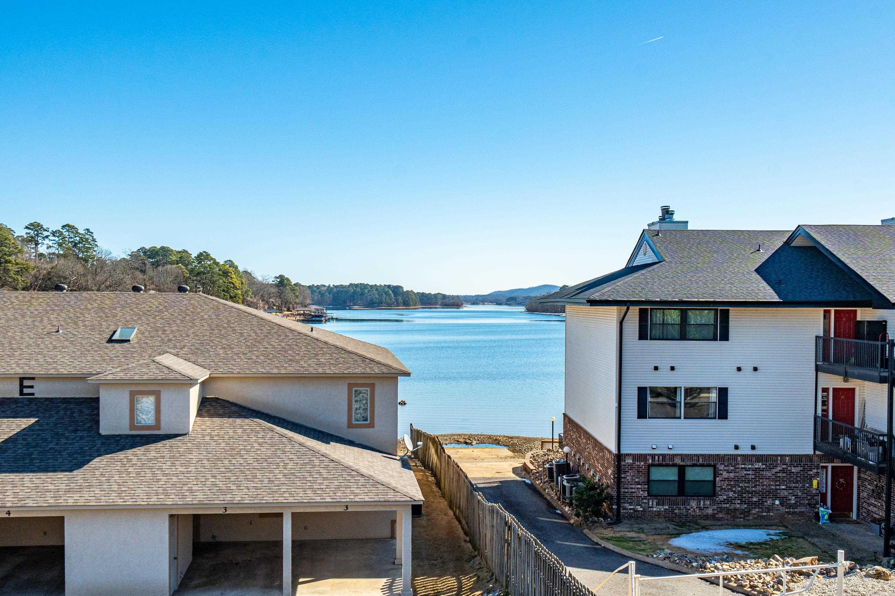 110 Jamison Lane, Unit C-4  Hot Springs, AR