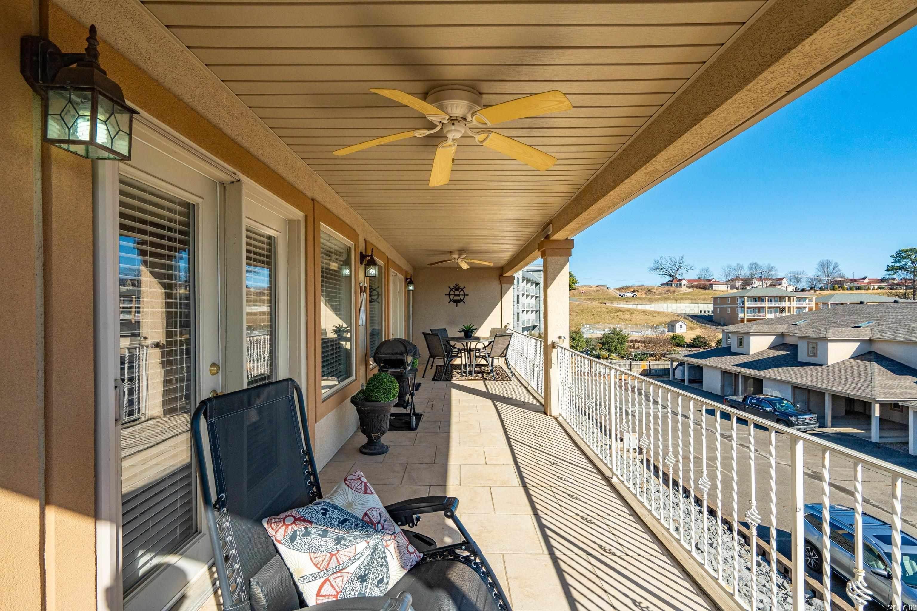 110 Jamison Lane, Unit C-4 Hot Springs, AR 71913