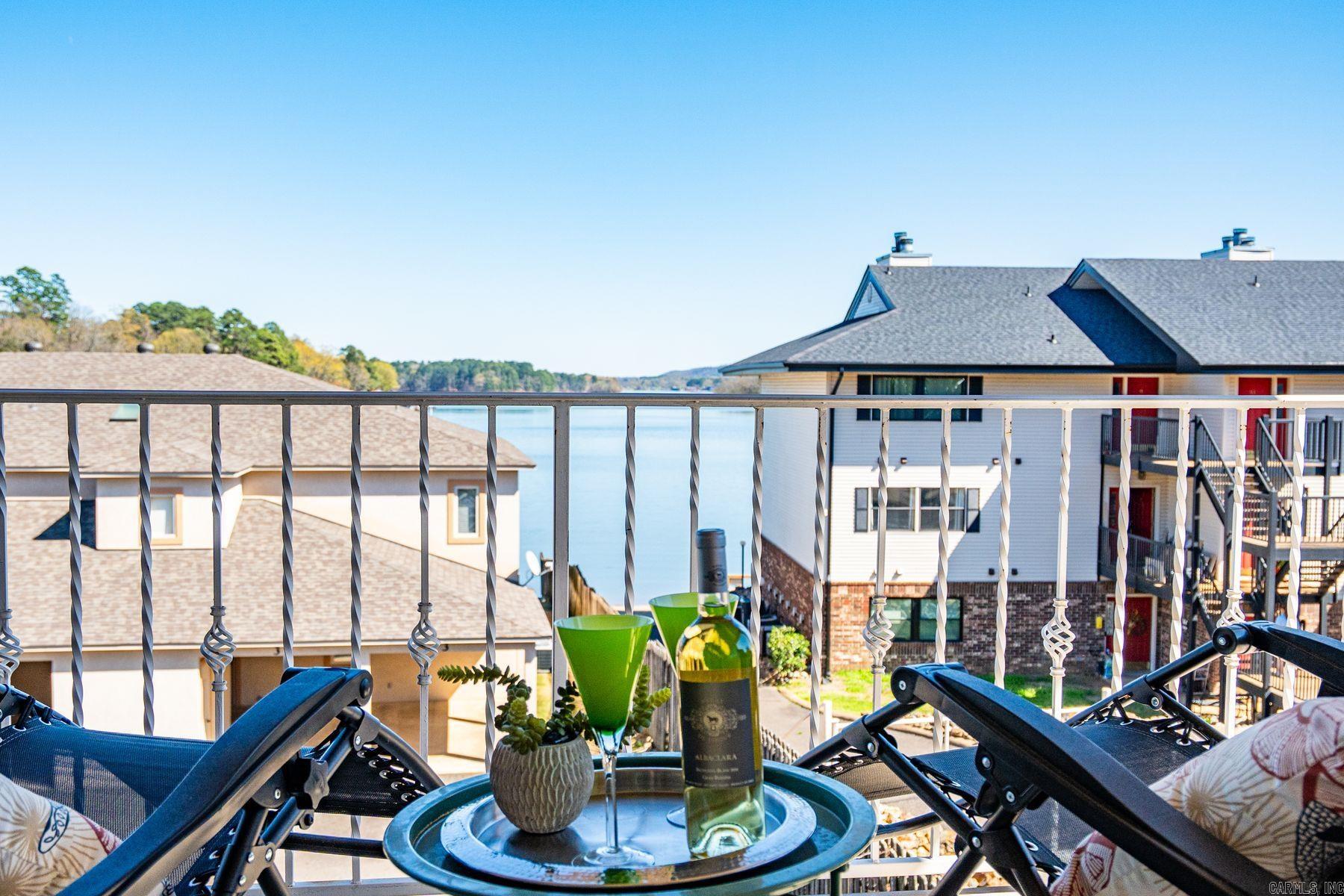 110 Jamison Lane, Unit C-4 Hot Springs, AR 71913