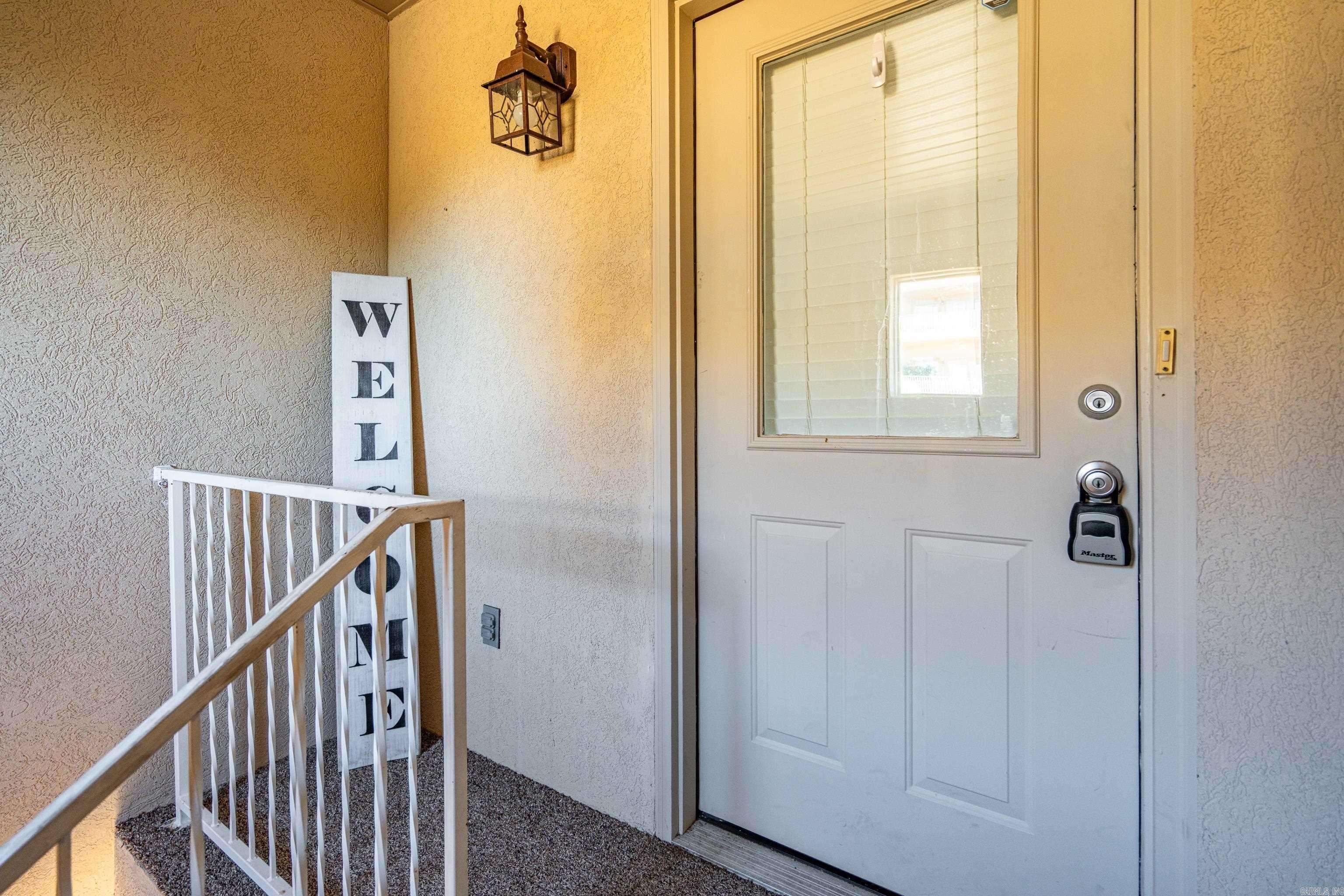 110 Jamison Lane, Unit C-4 Hot Springs, AR 71913