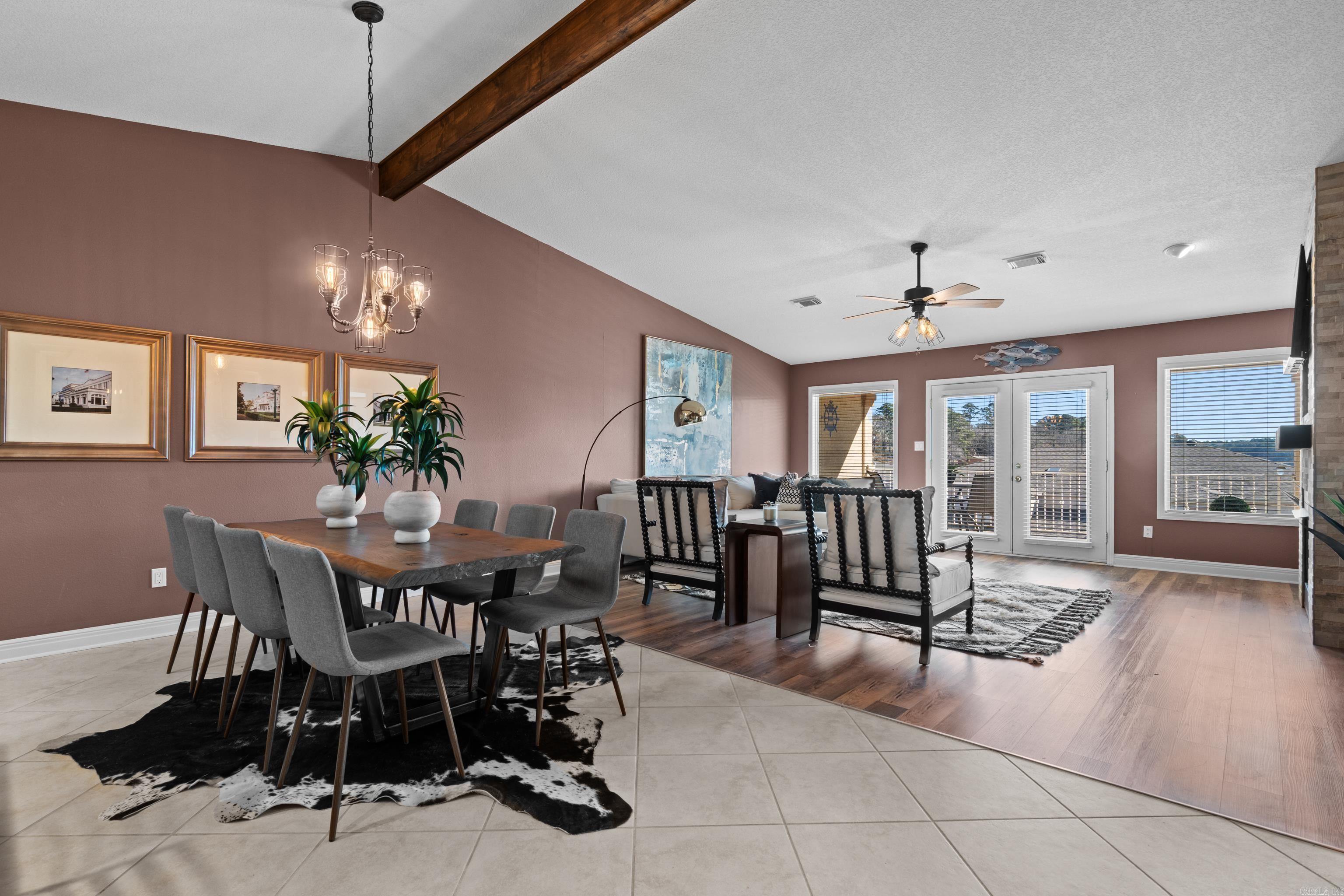 110 Jamison Lane, Unit C-4 Hot Springs, AR 71913