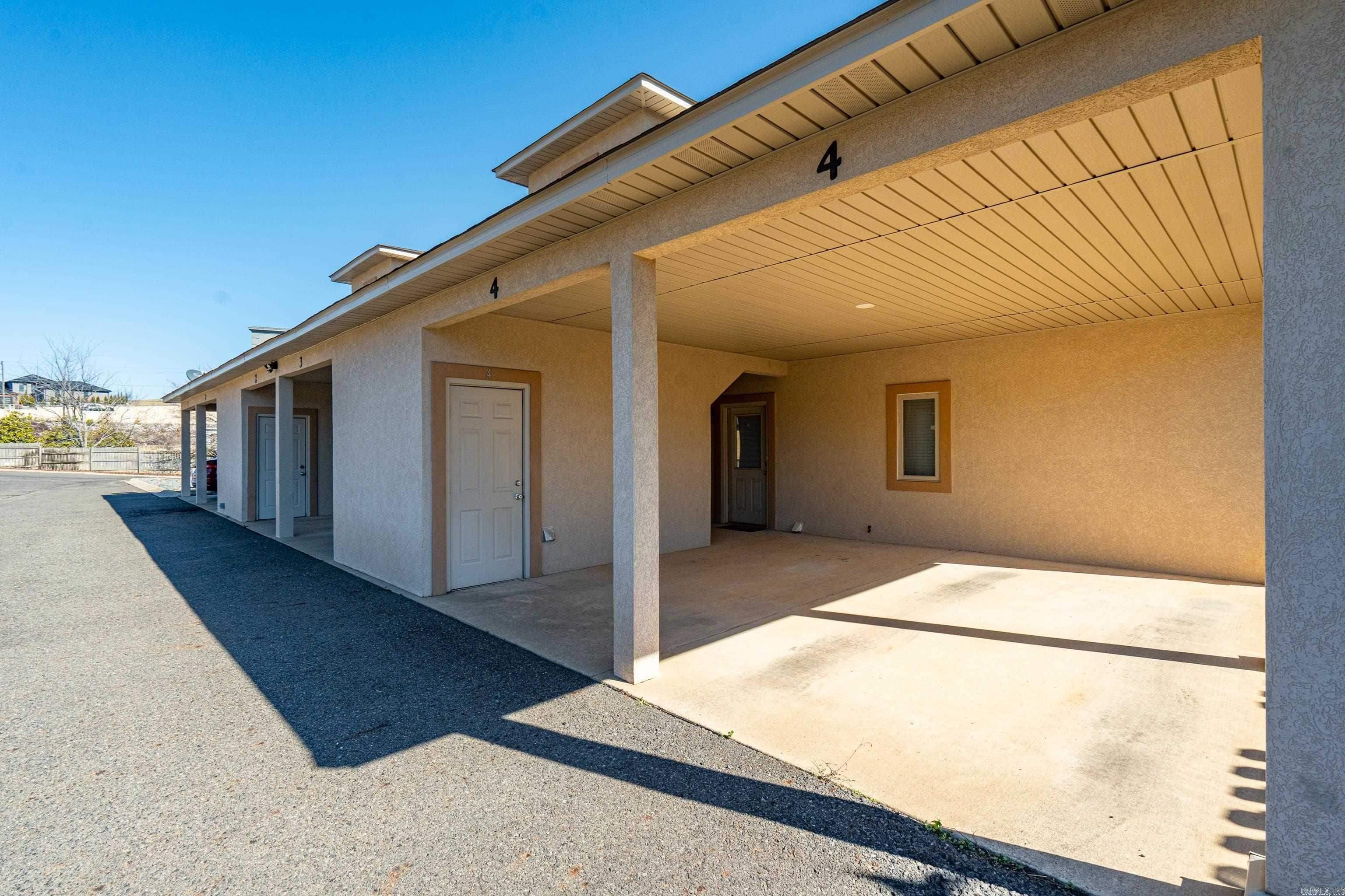 110 Jamison Lane, Unit C-4 Hot Springs, AR 71913