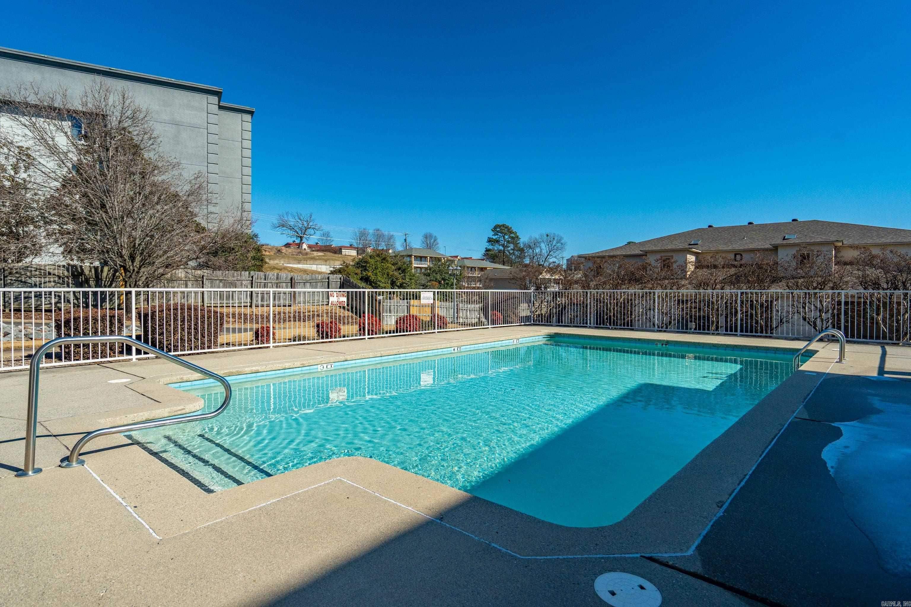 110 Jamison Lane, Unit C-4 Hot Springs, AR 71913