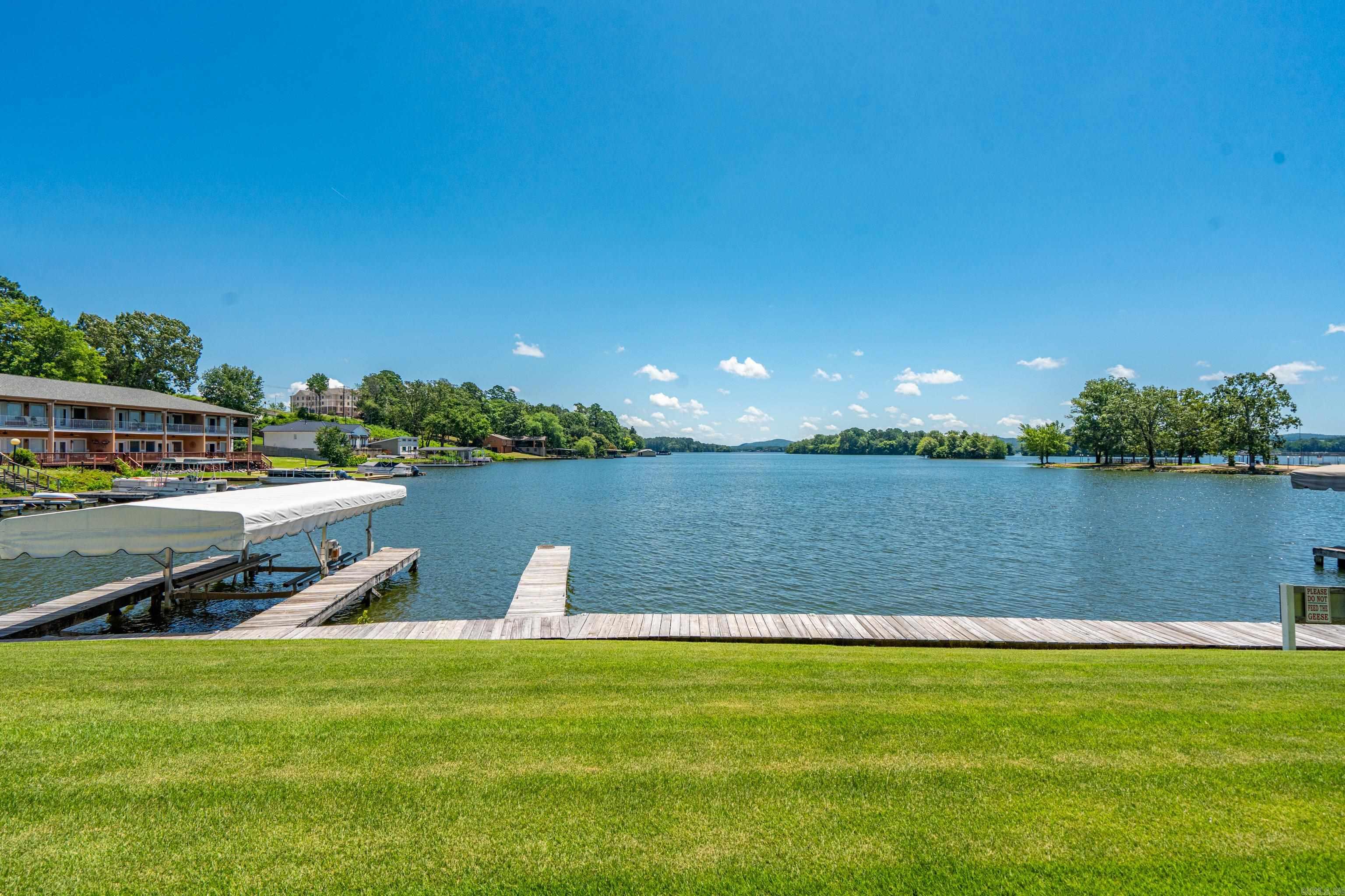 110 Jamison Lane, Unit C-4  Hot Springs, AR