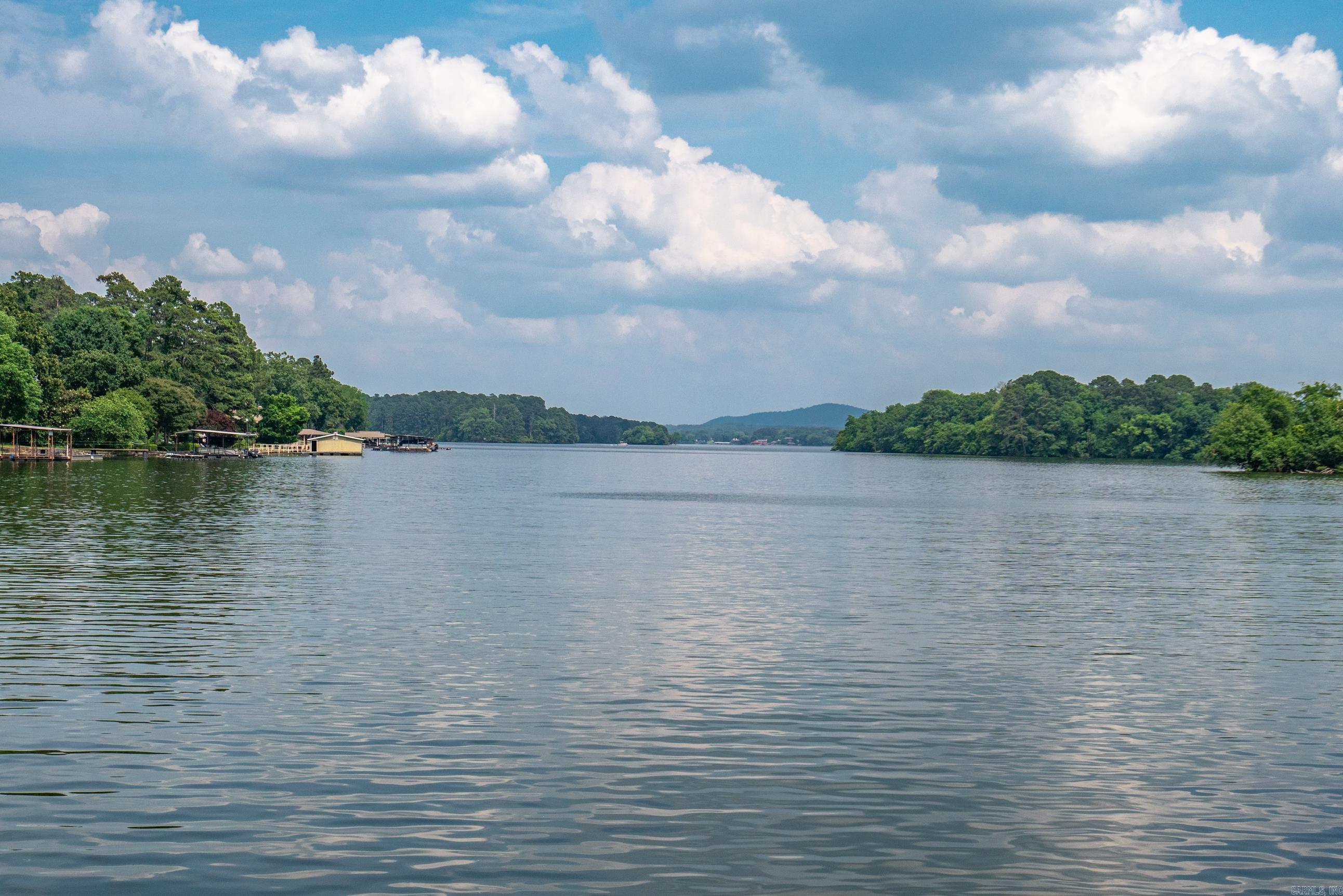 110 Jamison Lane, Unit C-4  Hot Springs, AR