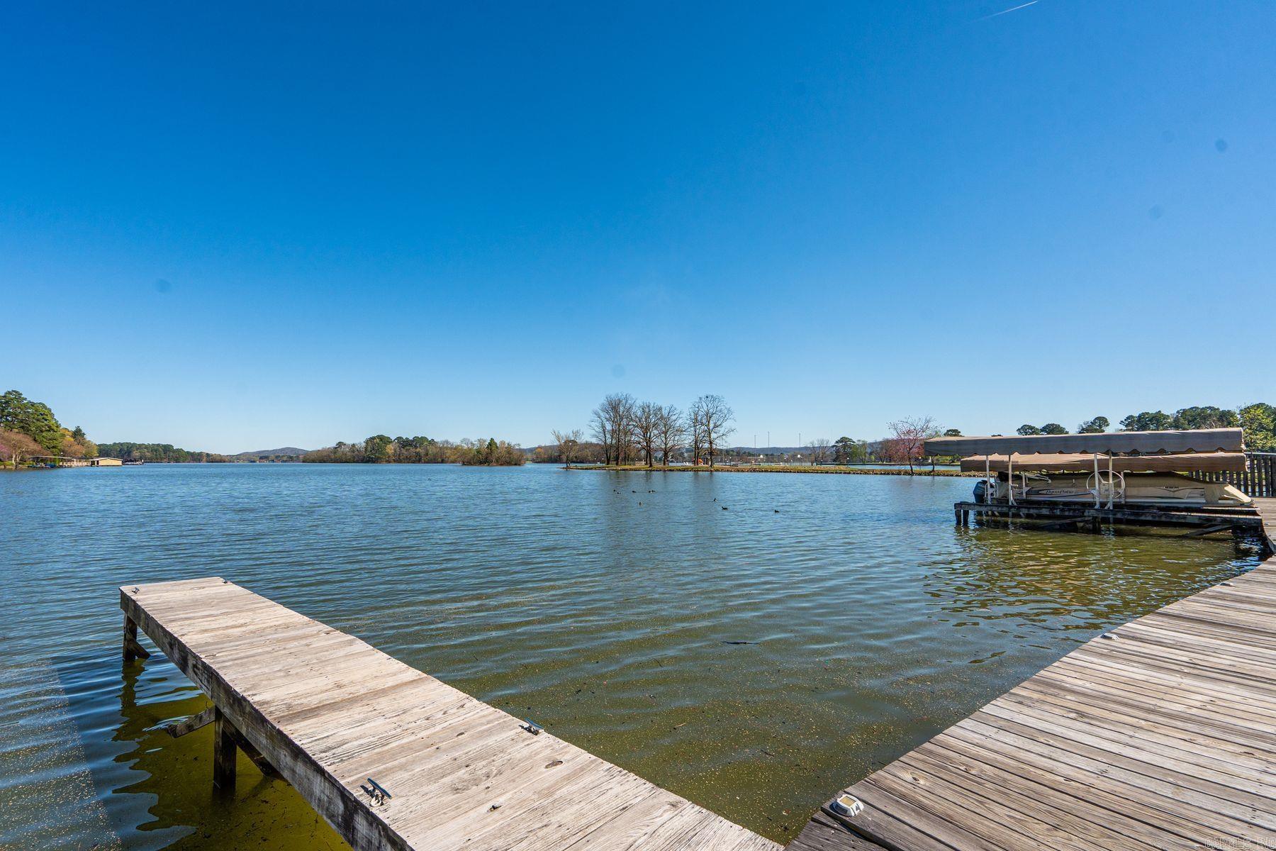 110 Jamison Lane, Unit C-4 Hot Springs, AR 71913