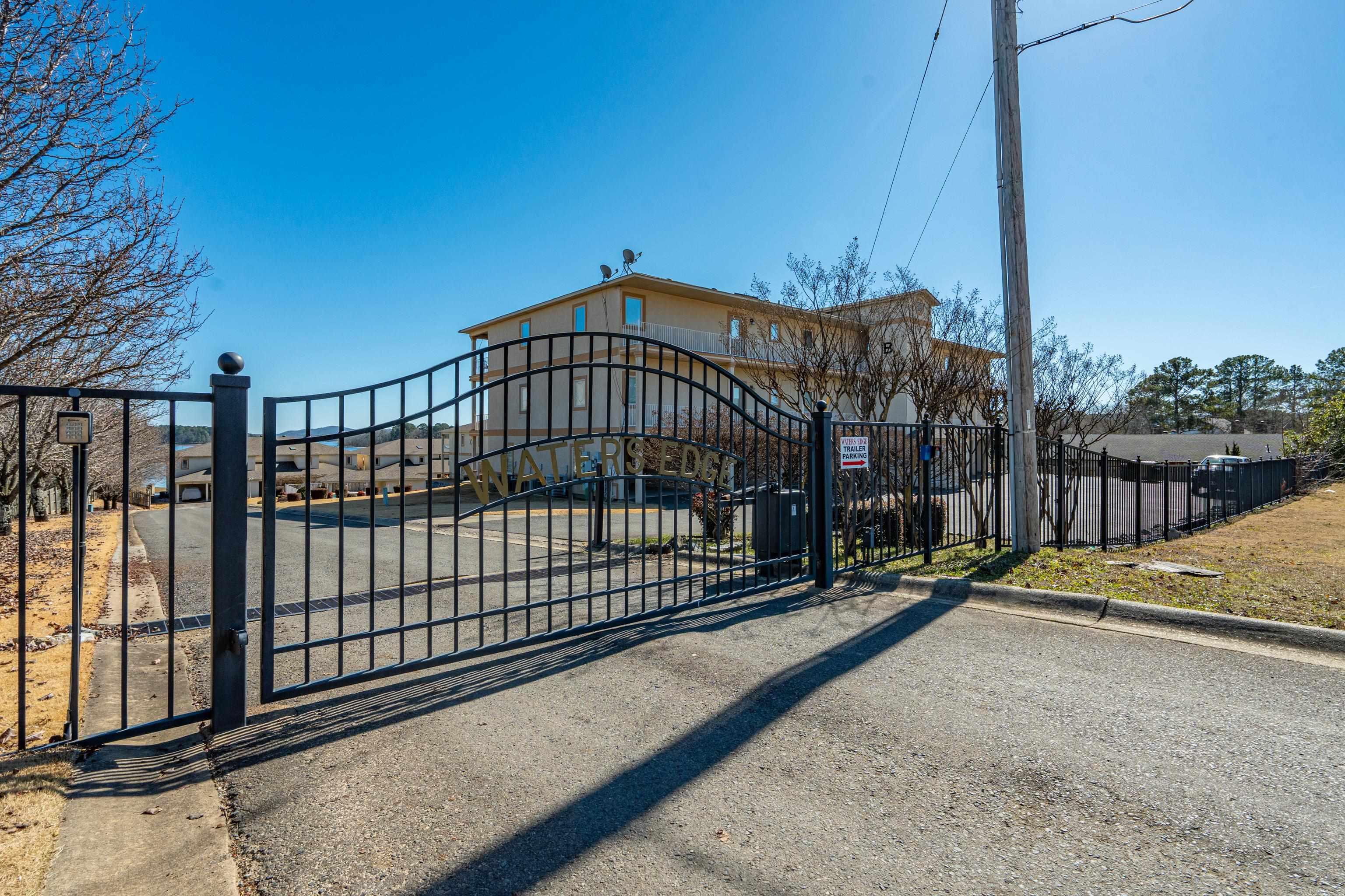 110 Jamison Lane, Unit C-4  Hot Springs, AR