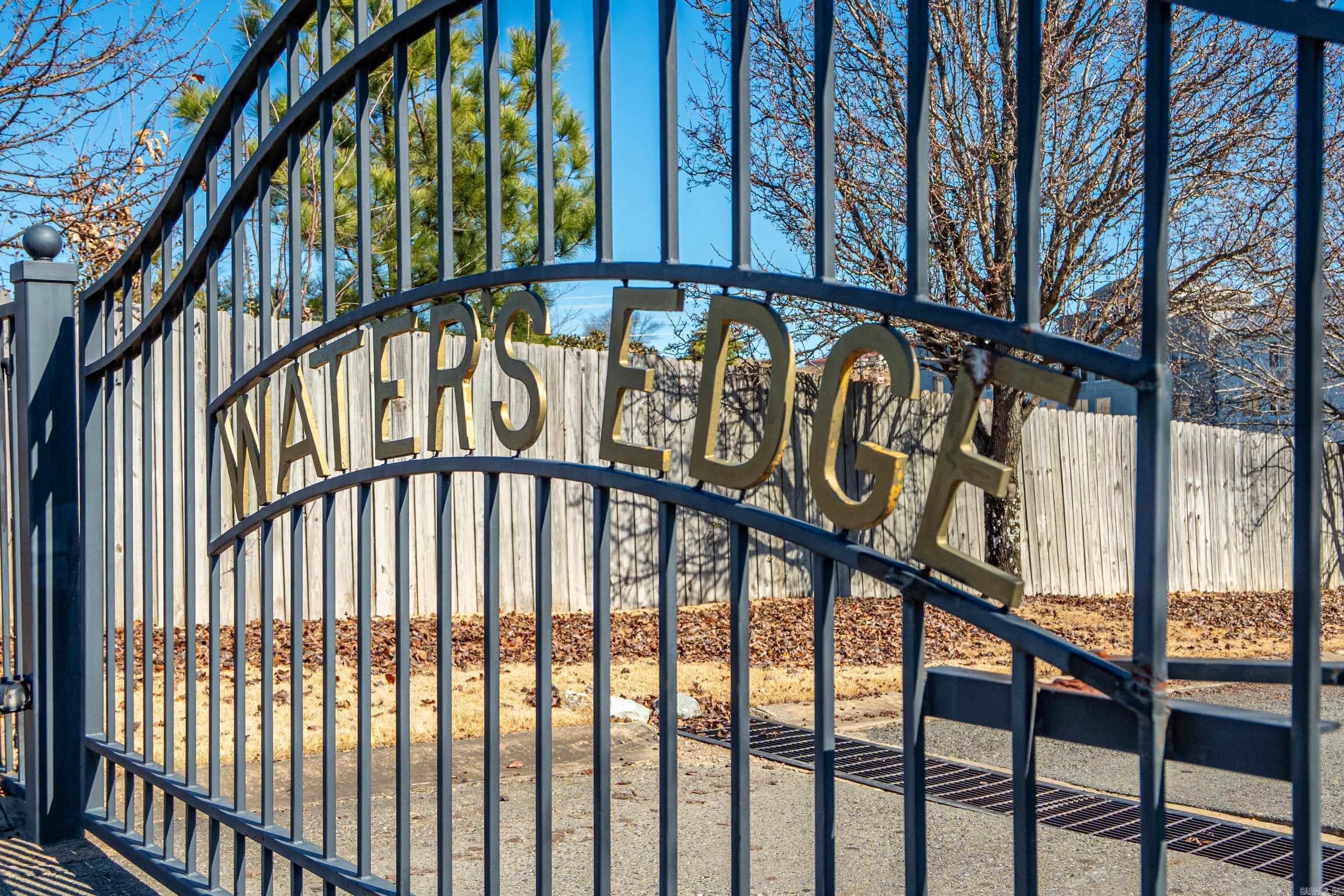 110 Jamison Lane, Unit C-4 Hot Springs, AR 71913