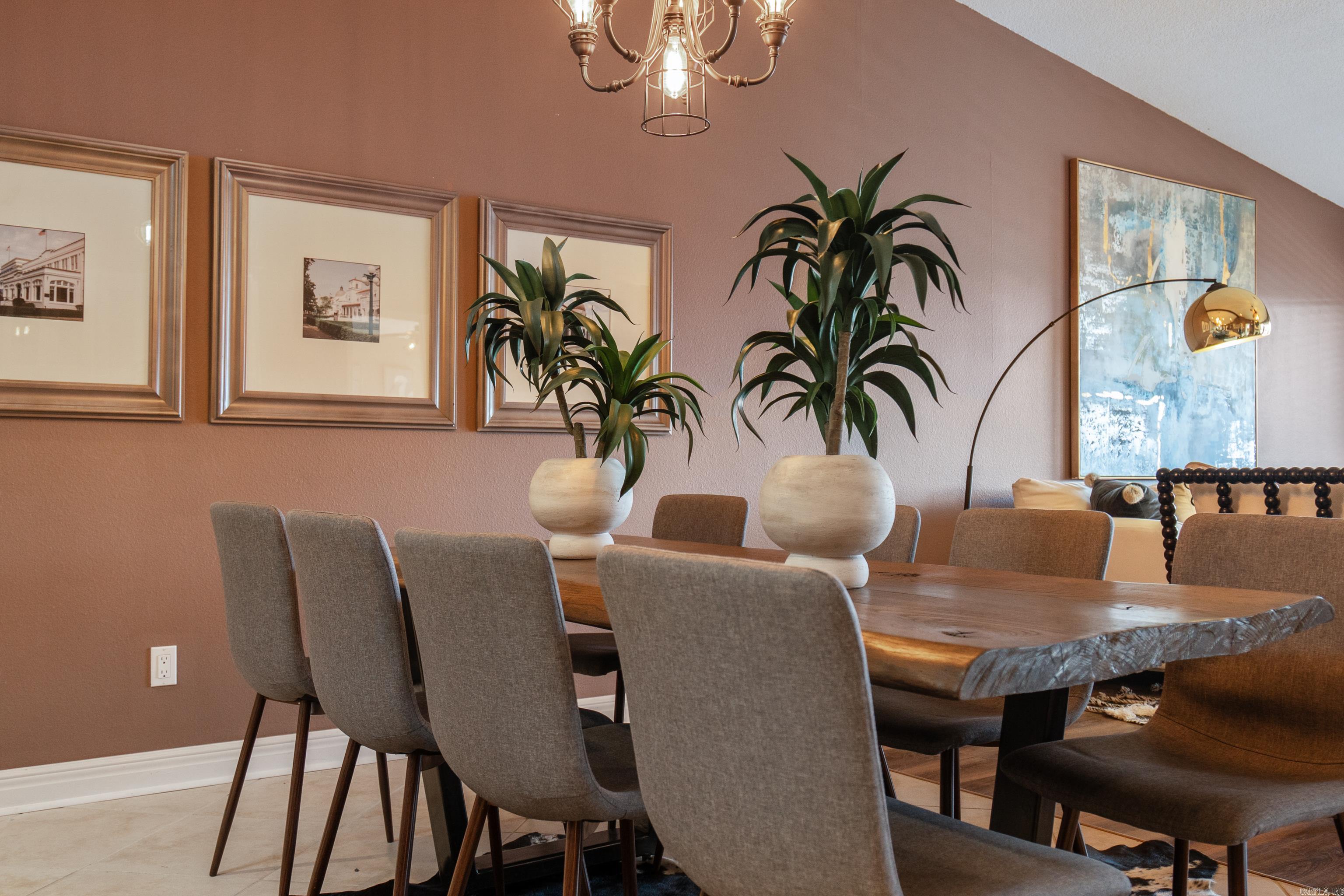 110 Jamison Lane, Unit C-4 Hot Springs, AR 71913