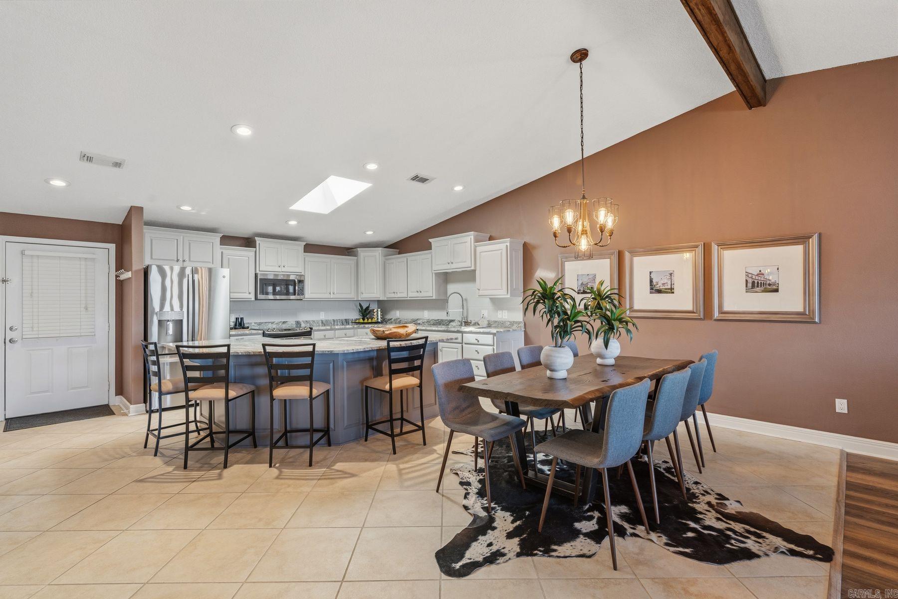 110 Jamison Lane, Unit C-4 Hot Springs, AR 71913