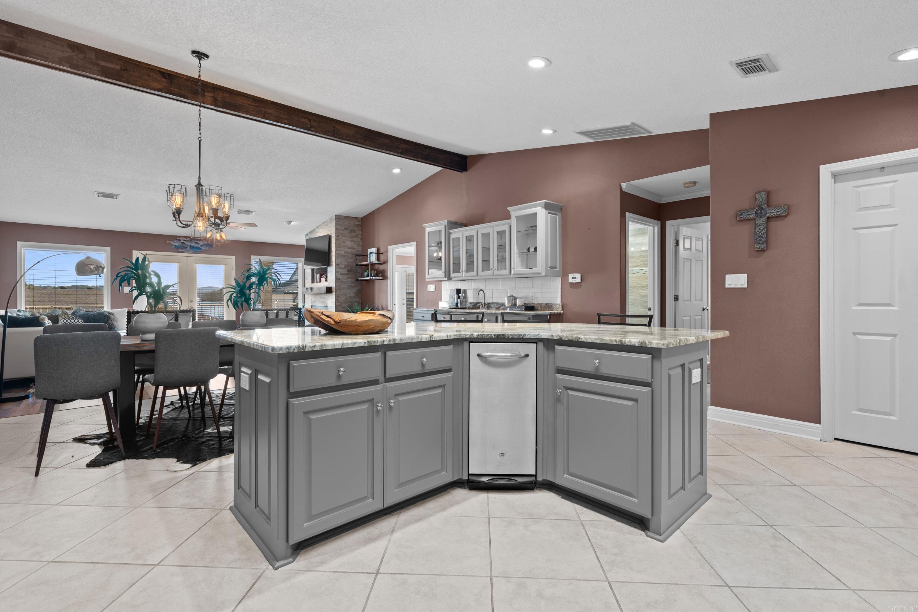 110 Jamison Lane, Unit C-4  Hot Springs, AR