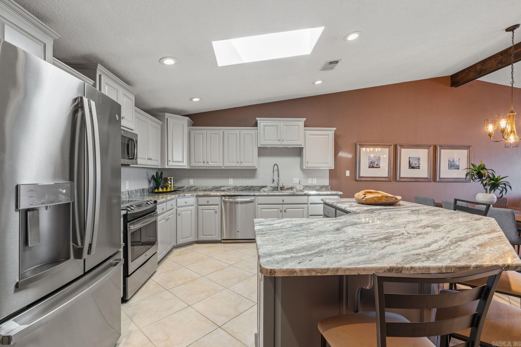 110 Jamison Lane, Unit C-4 Hot Springs, AR 71913