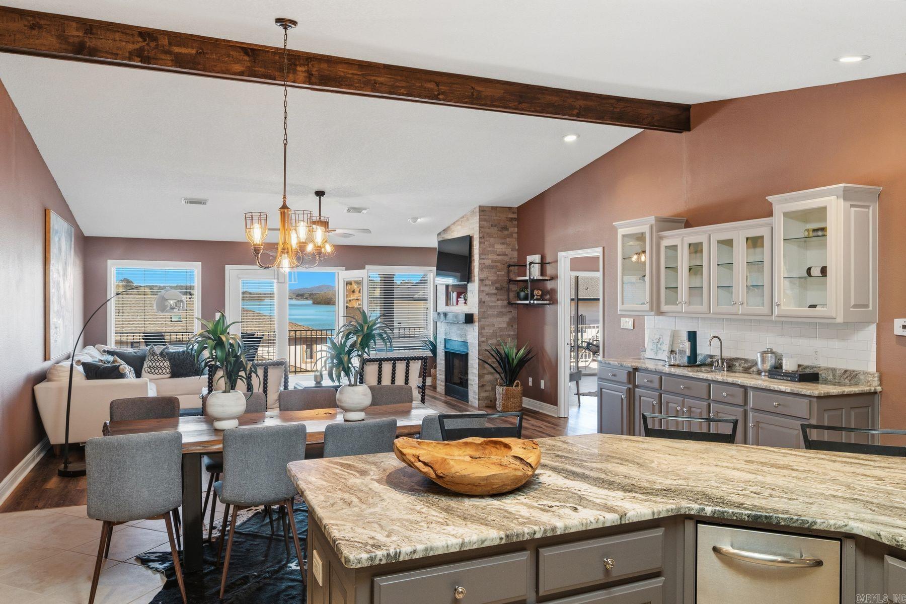 110 Jamison Lane, Unit C-4 Hot Springs, AR 71913