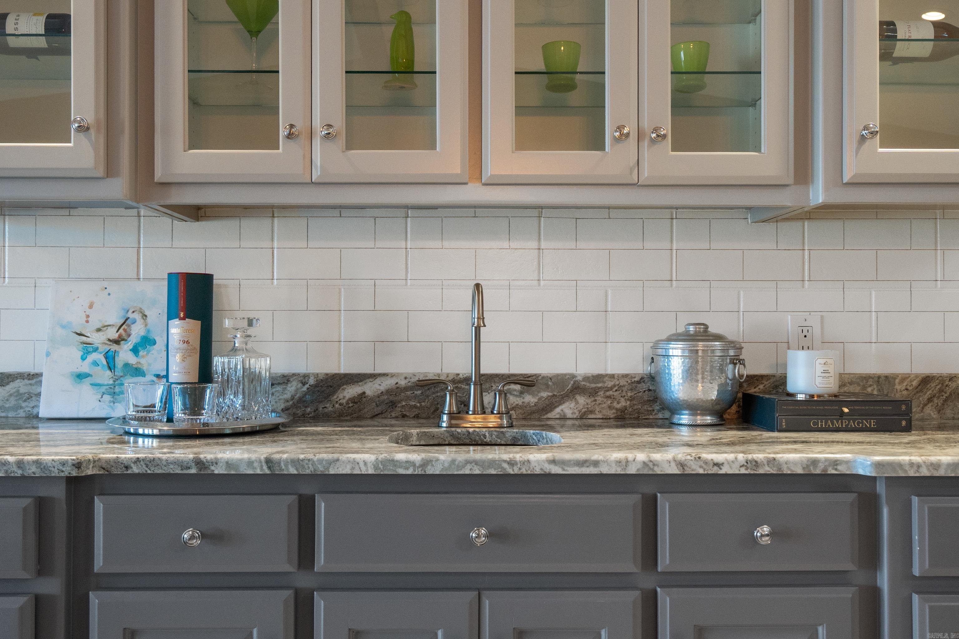 110 Jamison Lane, Unit C-4  Hot Springs, AR