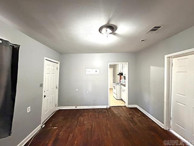 9023 W 33rd  Little Rock, AR