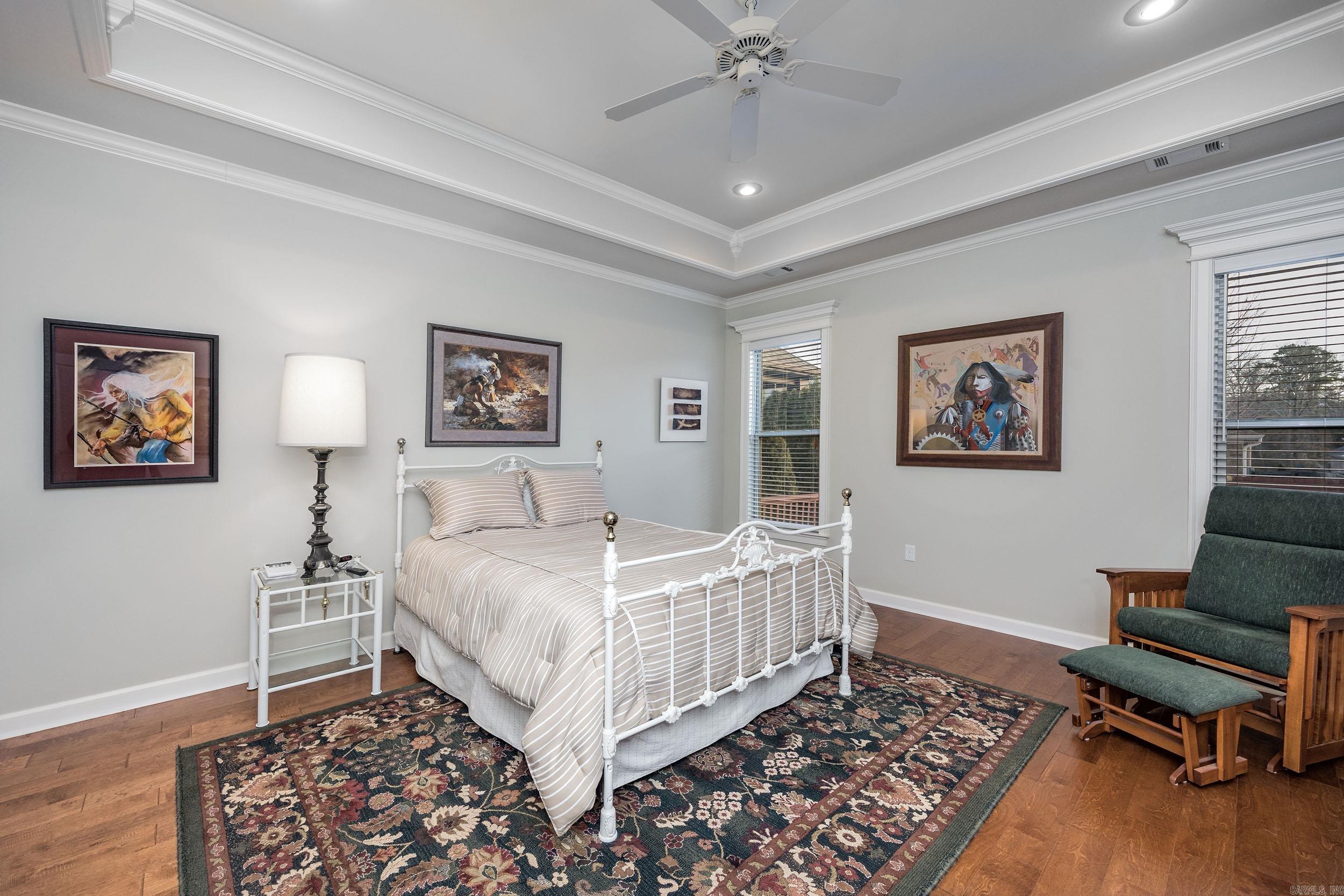 1 Landry  Little Rock, AR