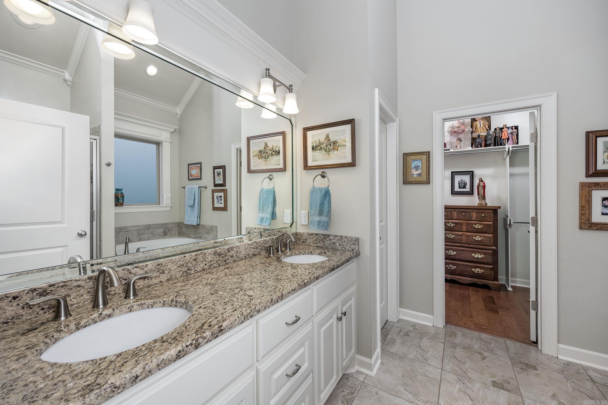 1 Landry  Little Rock, AR