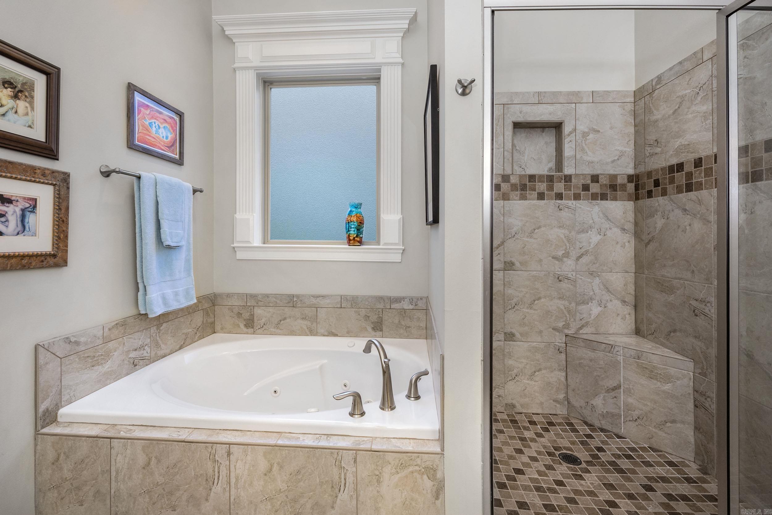 1 Landry  Little Rock, AR