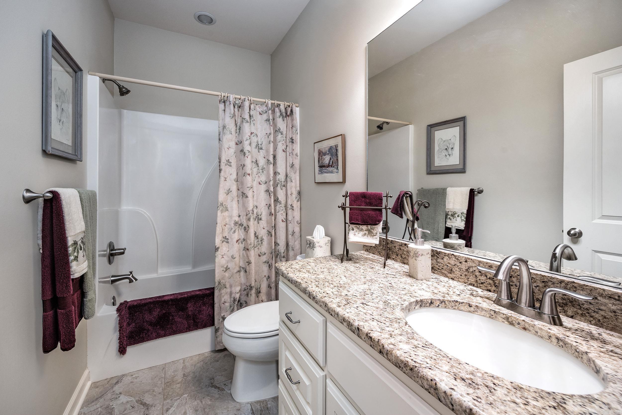 1 Landry  Little Rock, AR