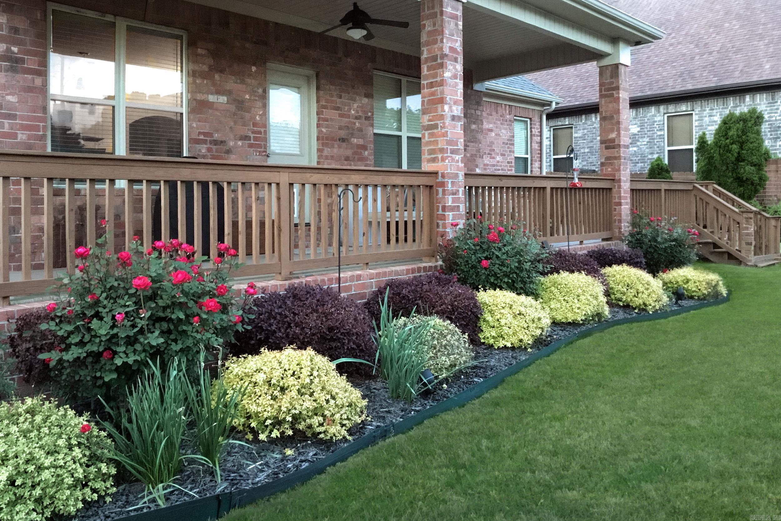 1 Landry  Little Rock, AR