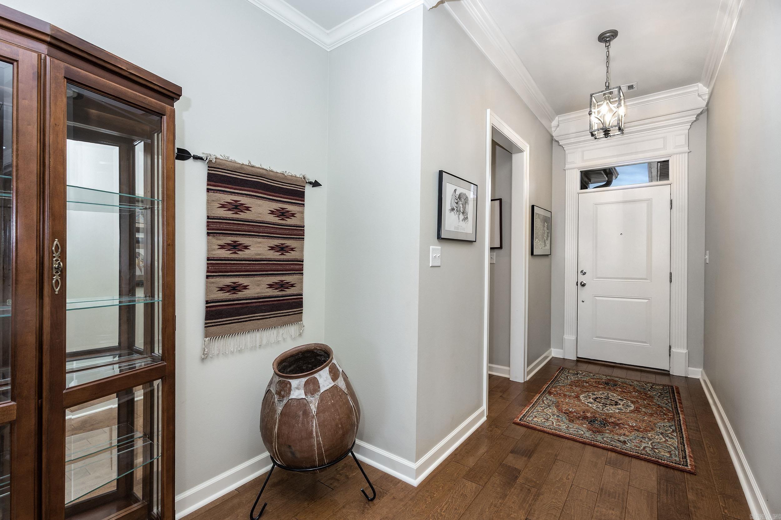 1 Landry  Little Rock, AR