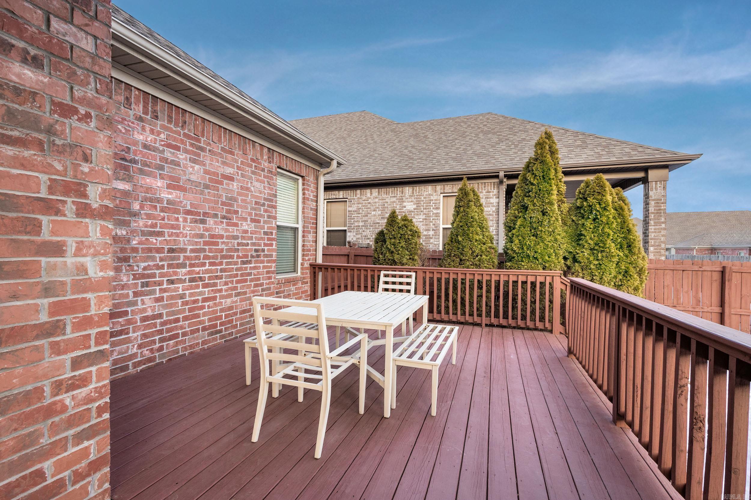 1 Landry  Little Rock, AR