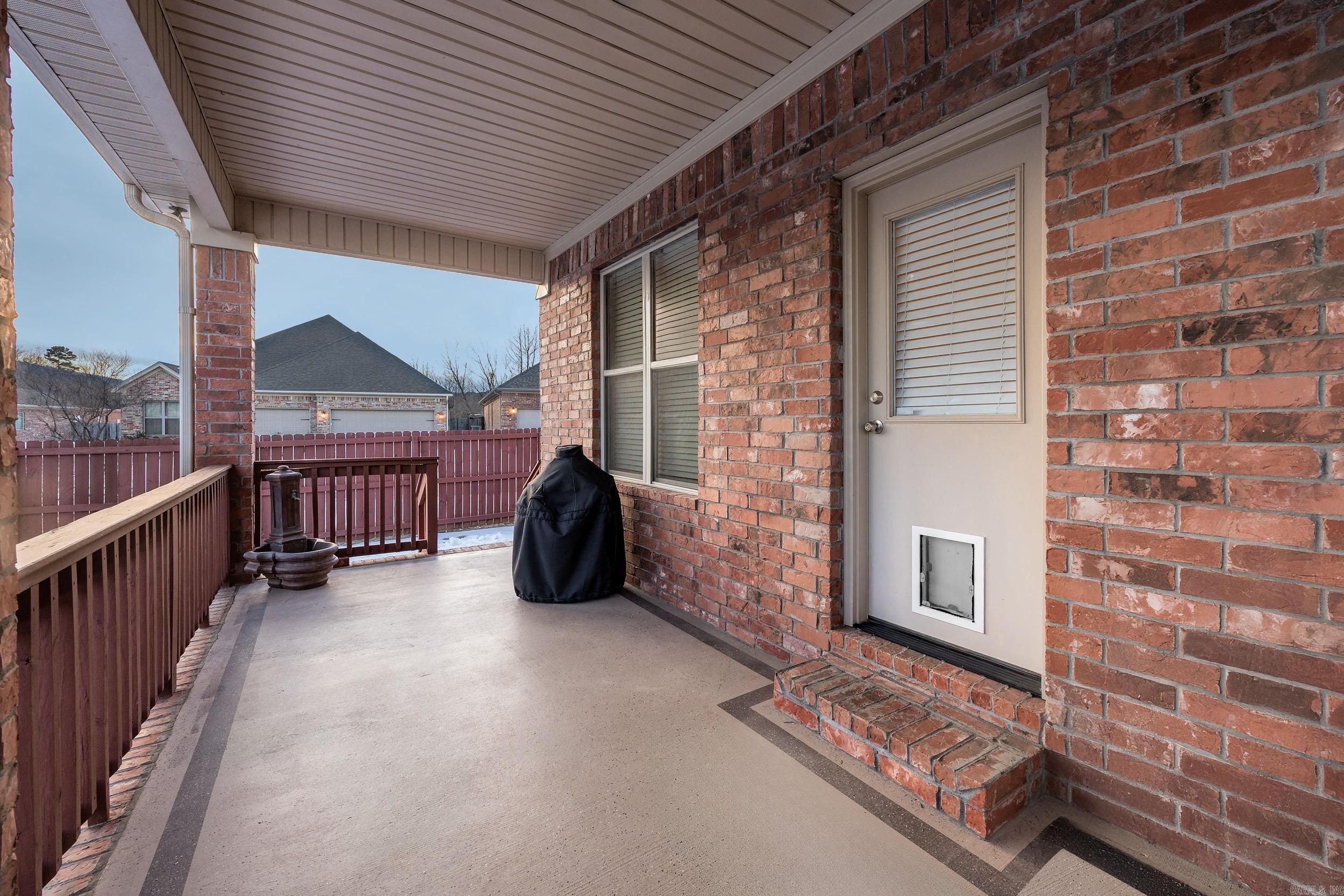 1 Landry  Little Rock, AR