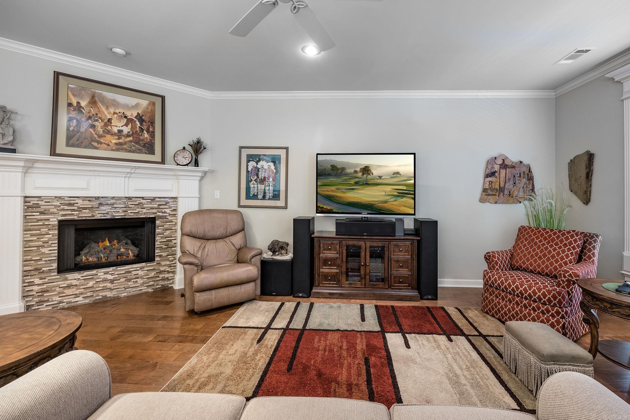 1 Landry  Little Rock, AR