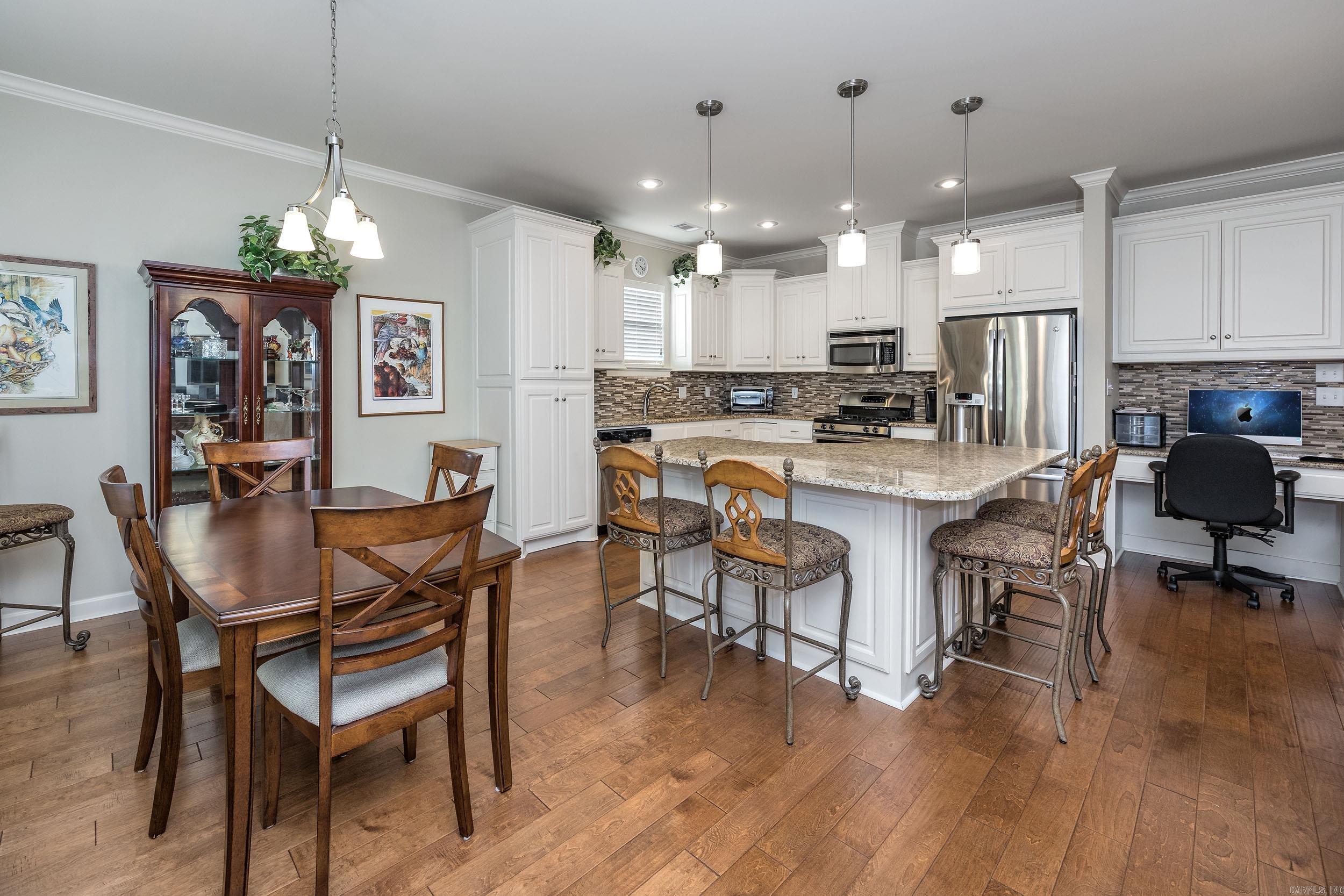 1 Landry  Little Rock, AR