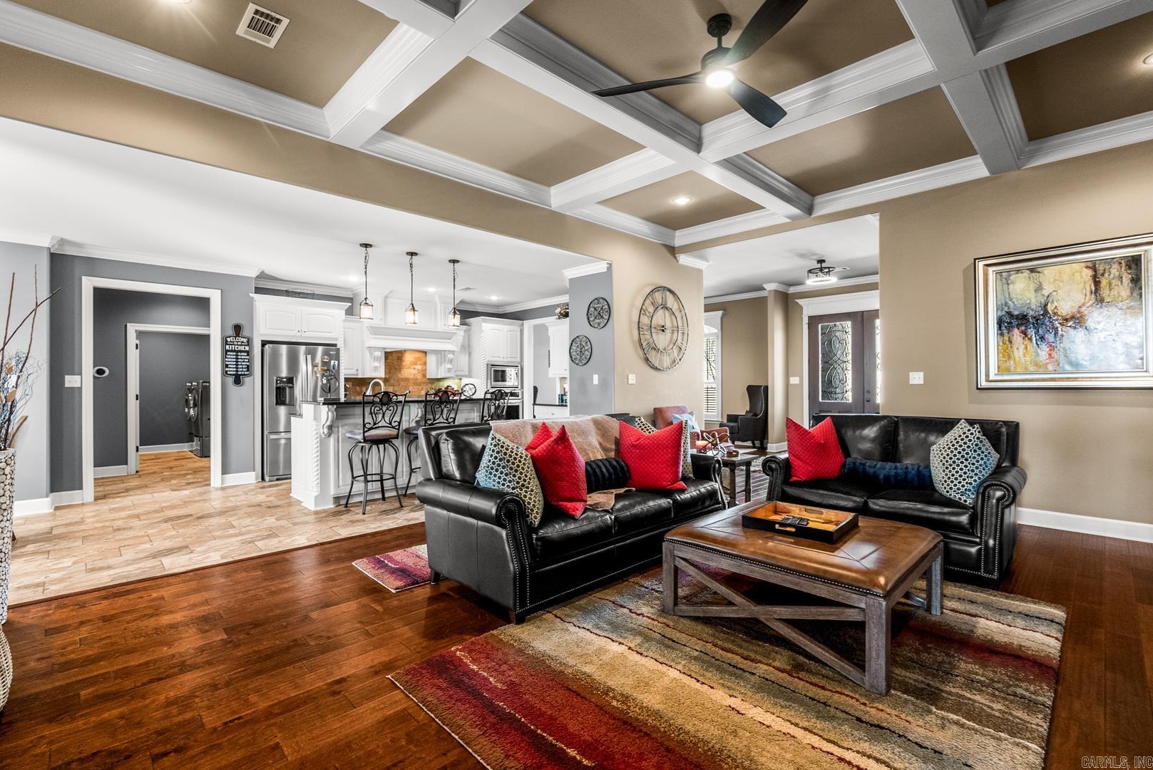 3025 Redrock  Little Rock, AR