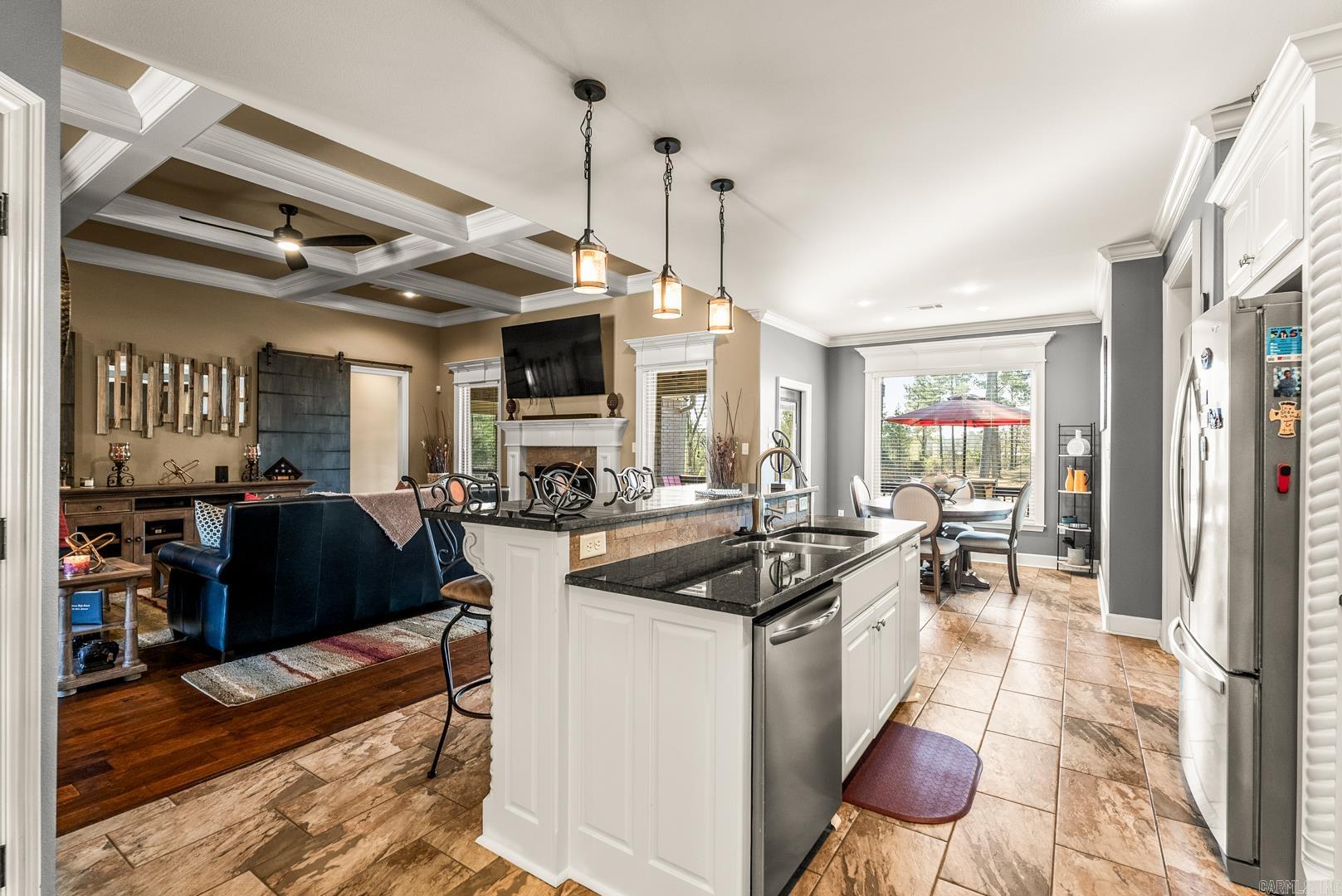 3025 Redrock  Little Rock, AR