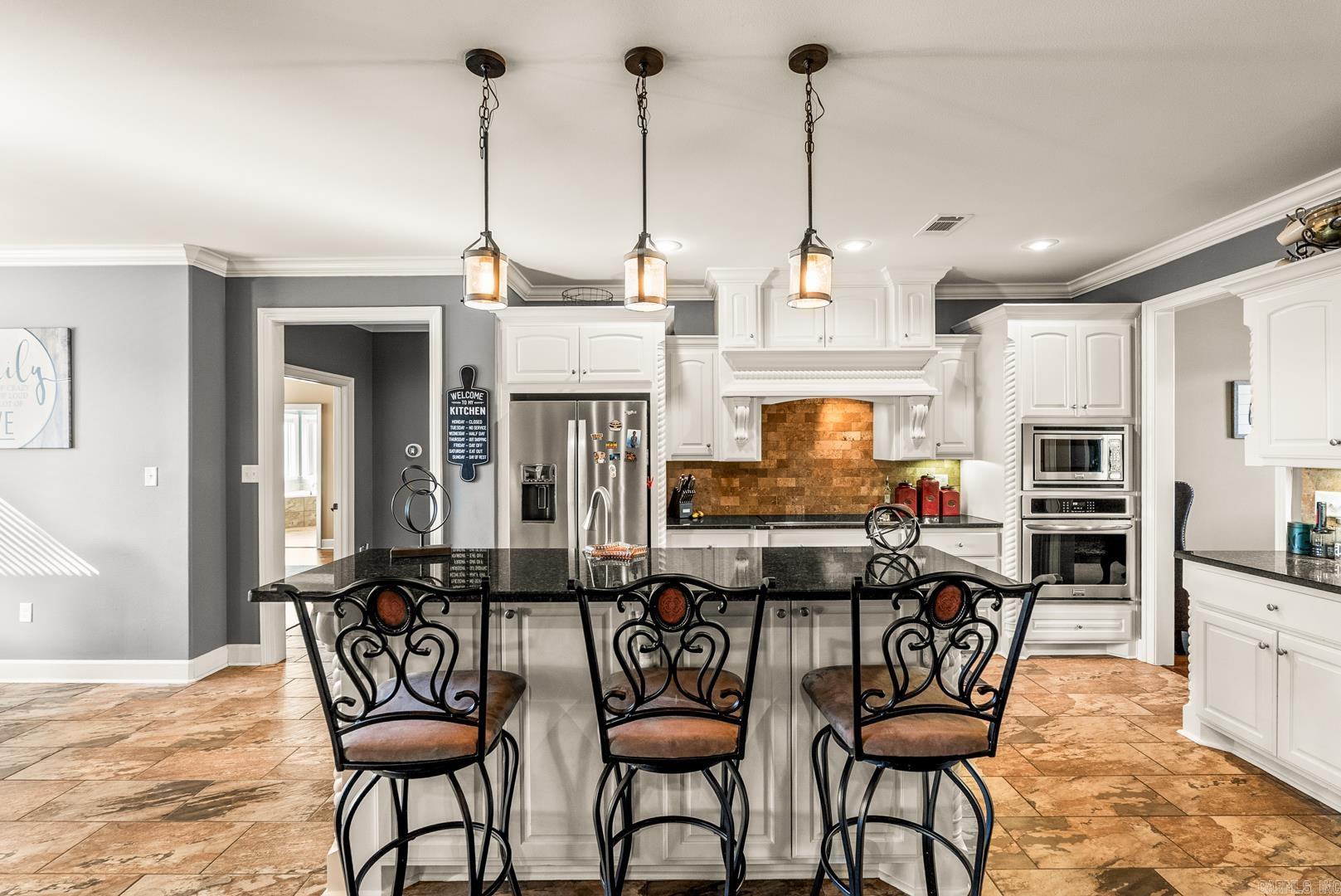 3025 Redrock  Little Rock, AR