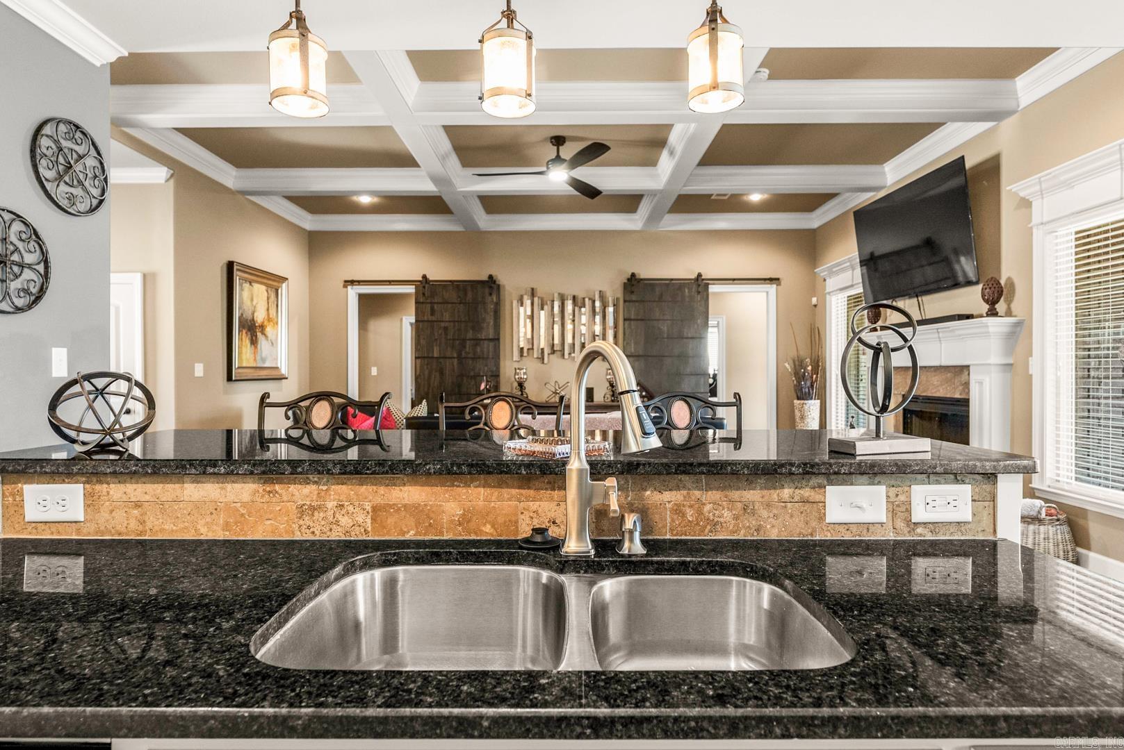 3025 Redrock  Little Rock, AR