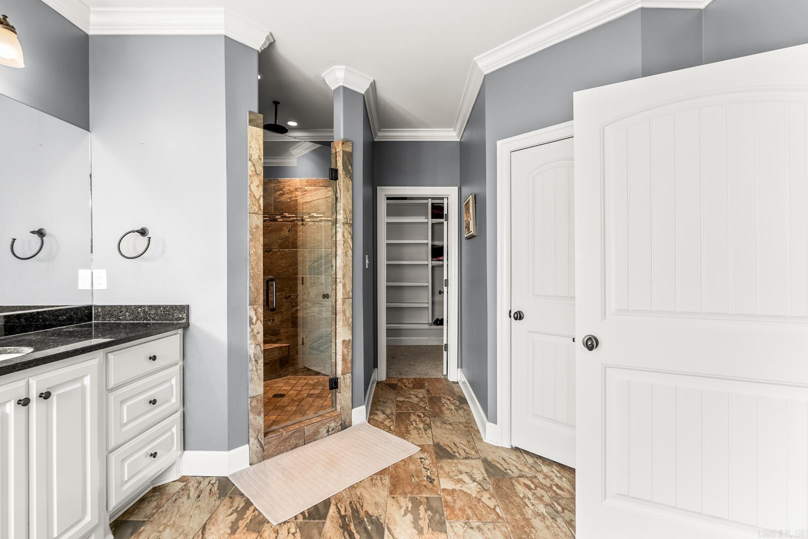 3025 Redrock  Little Rock, AR