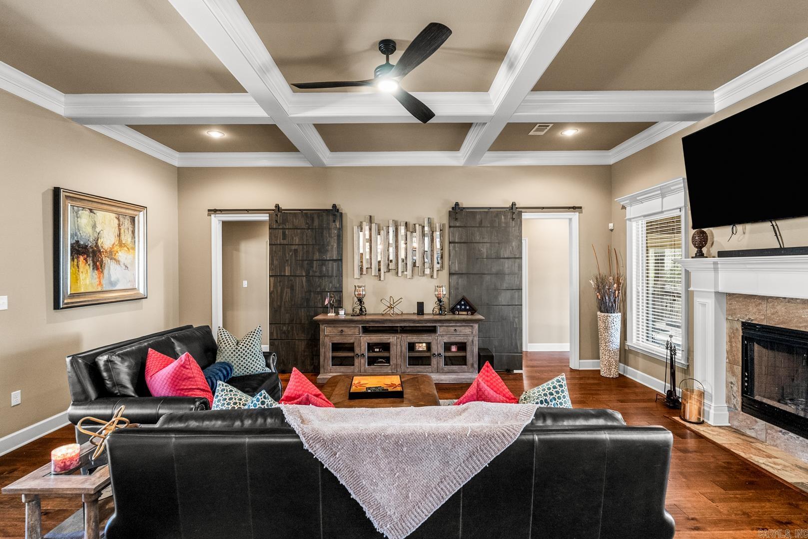 3025 Redrock  Little Rock, AR