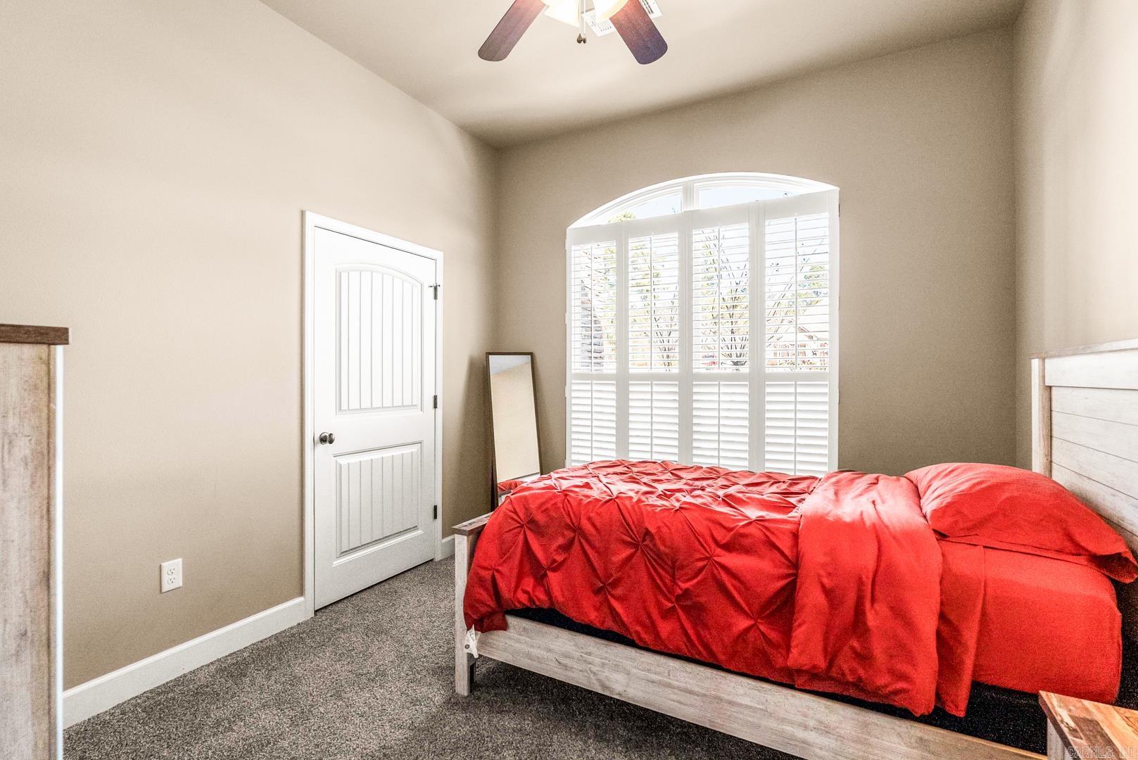 3025 Redrock  Little Rock, AR