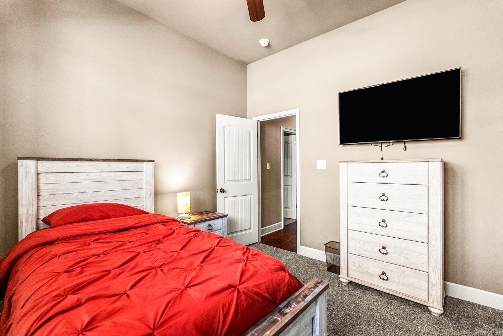 3025 Redrock  Little Rock, AR