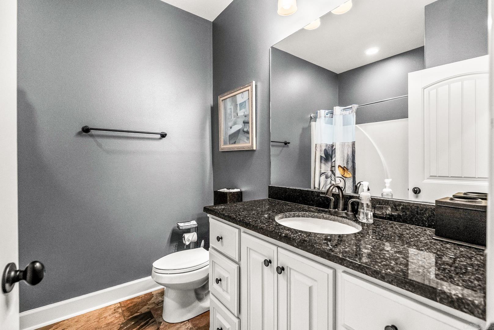 3025 Redrock  Little Rock, AR