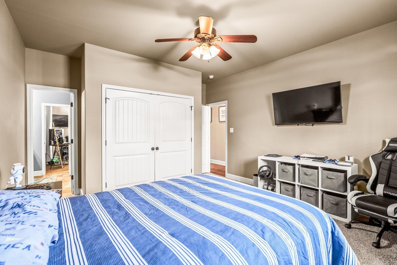 3025 Redrock  Little Rock, AR