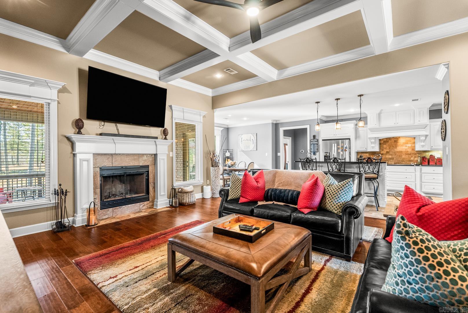 3025 Redrock  Little Rock, AR