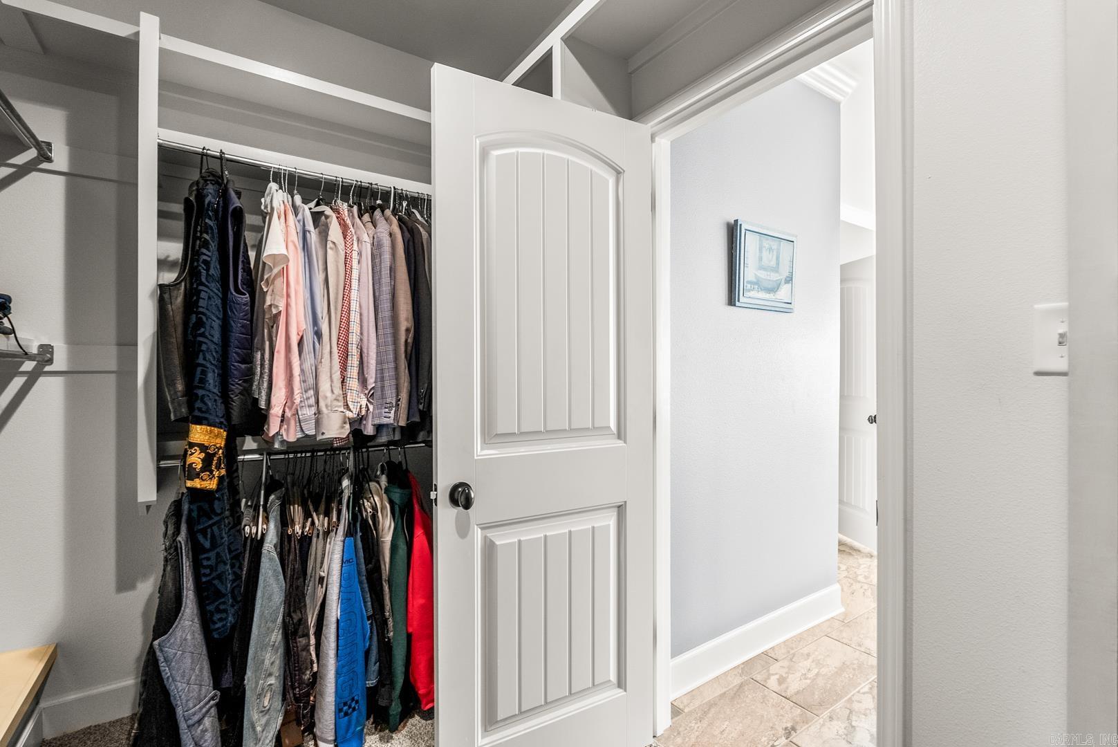 3025 Redrock  Little Rock, AR