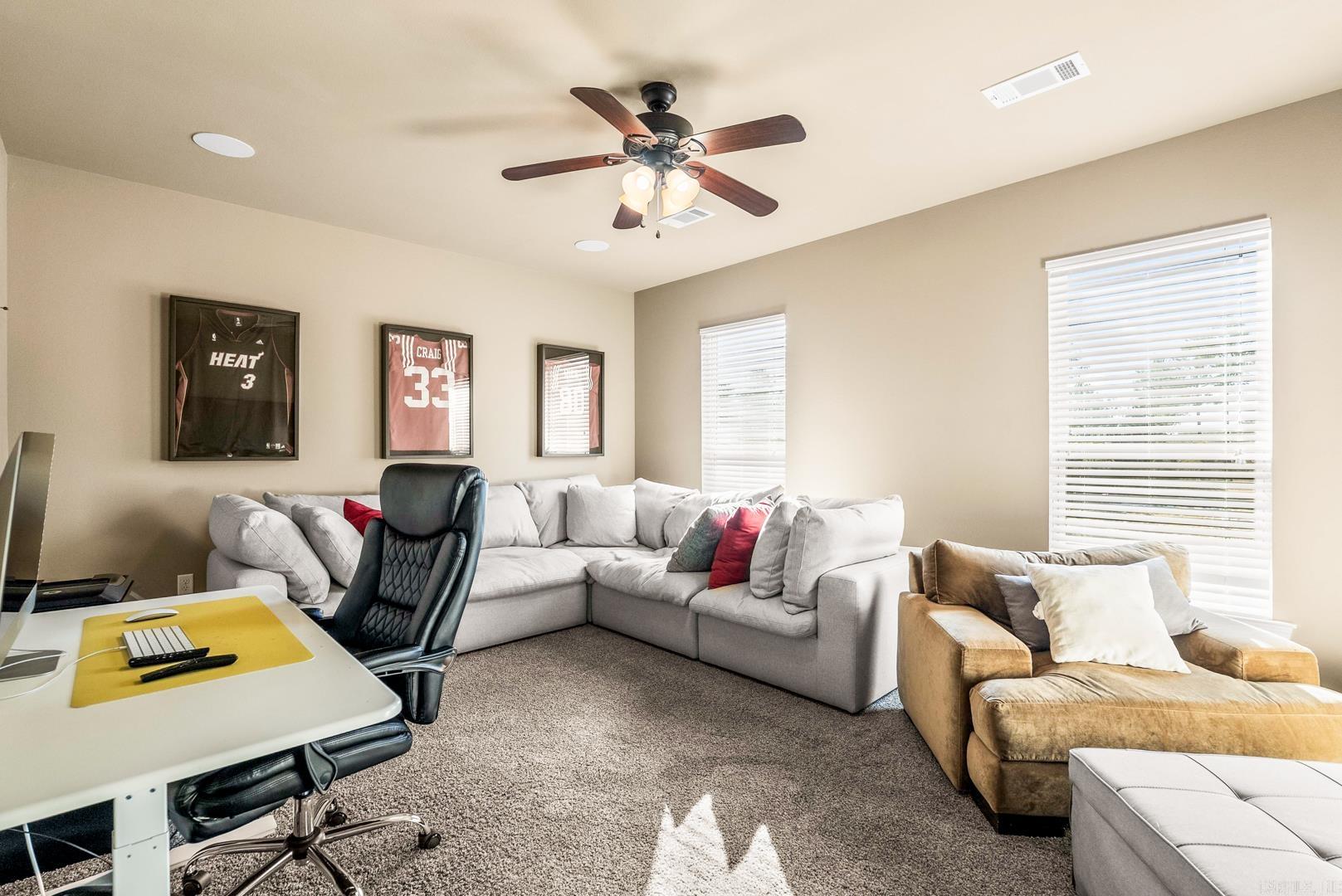 3025 Redrock  Little Rock, AR