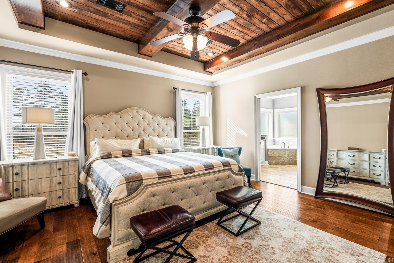 3025 Redrock  Little Rock, AR