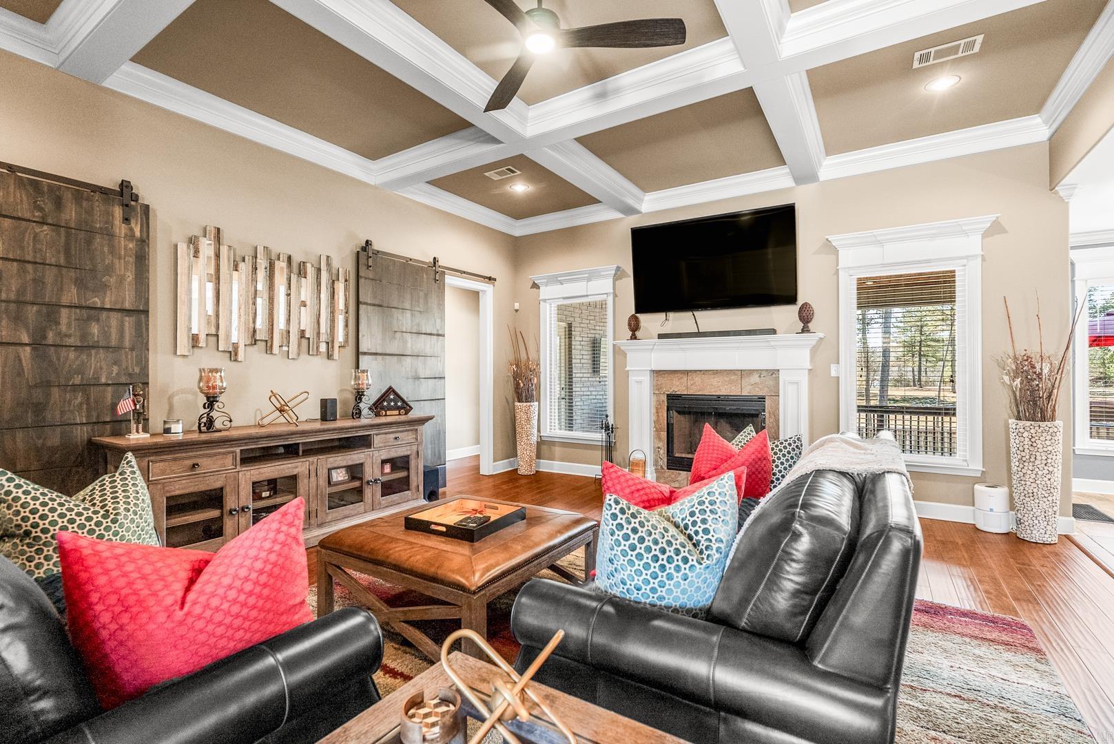 3025 Redrock  Little Rock, AR