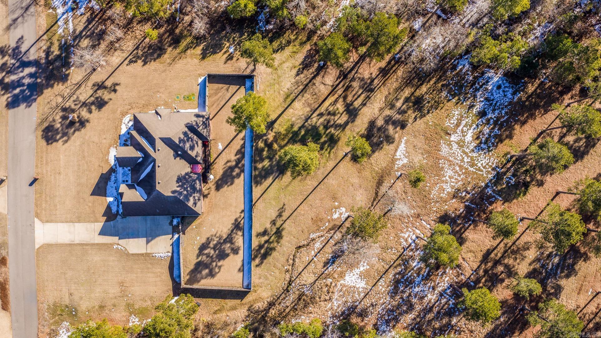 3025 Redrock  Little Rock, AR