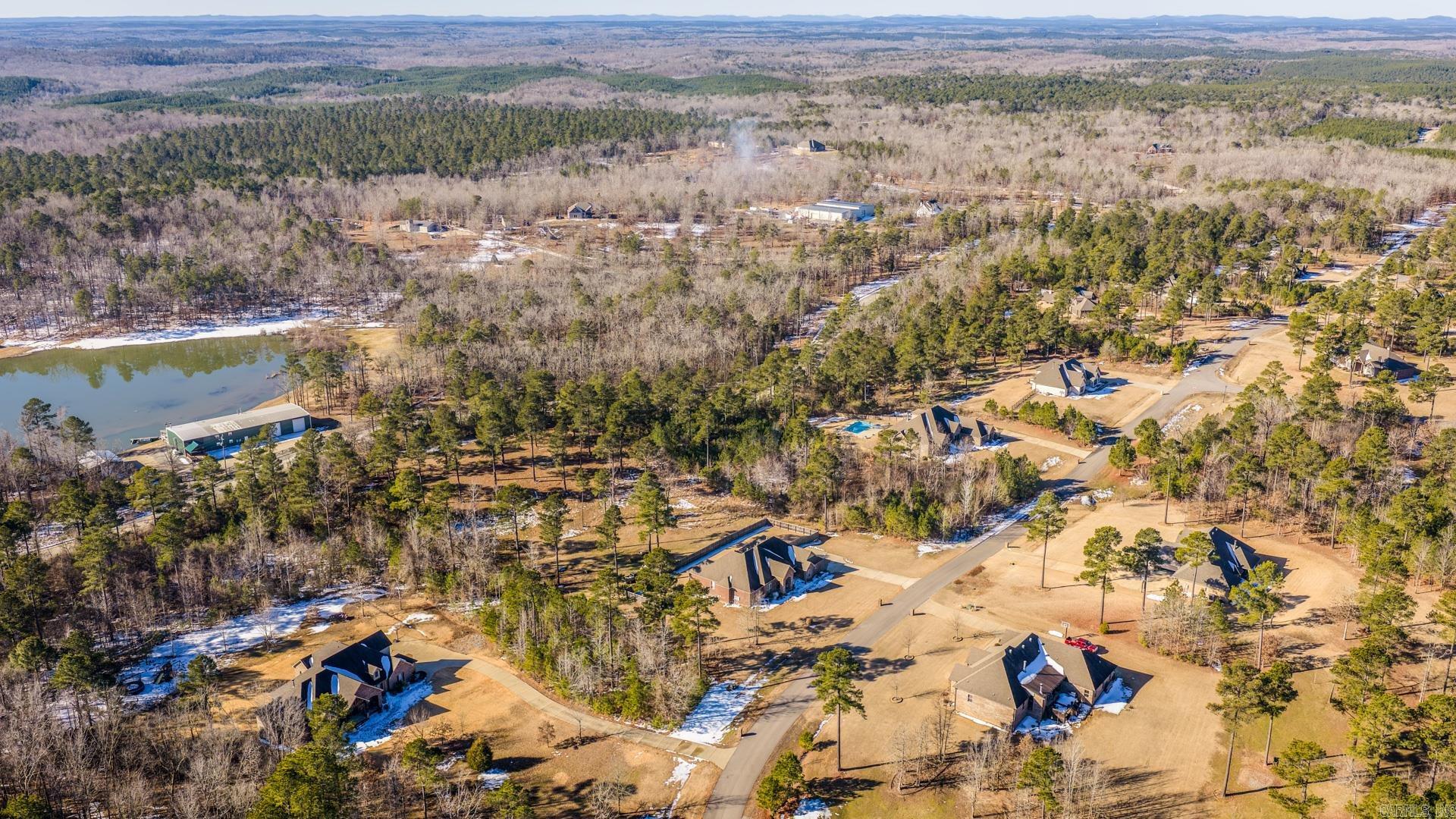 3025 Redrock  Little Rock, AR